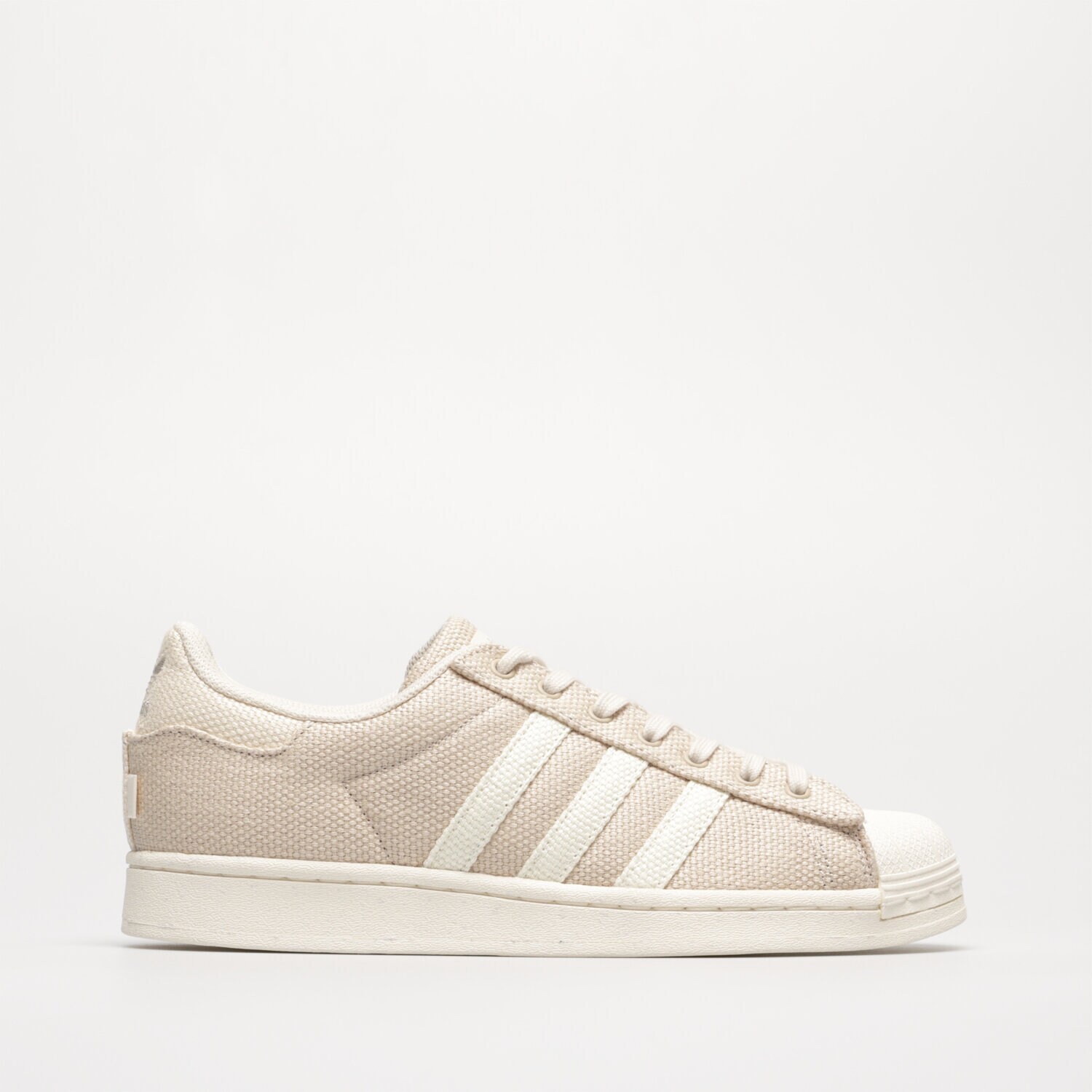 Muške tenisice ADIDAS SUPERSTAR  HQ9113 bež