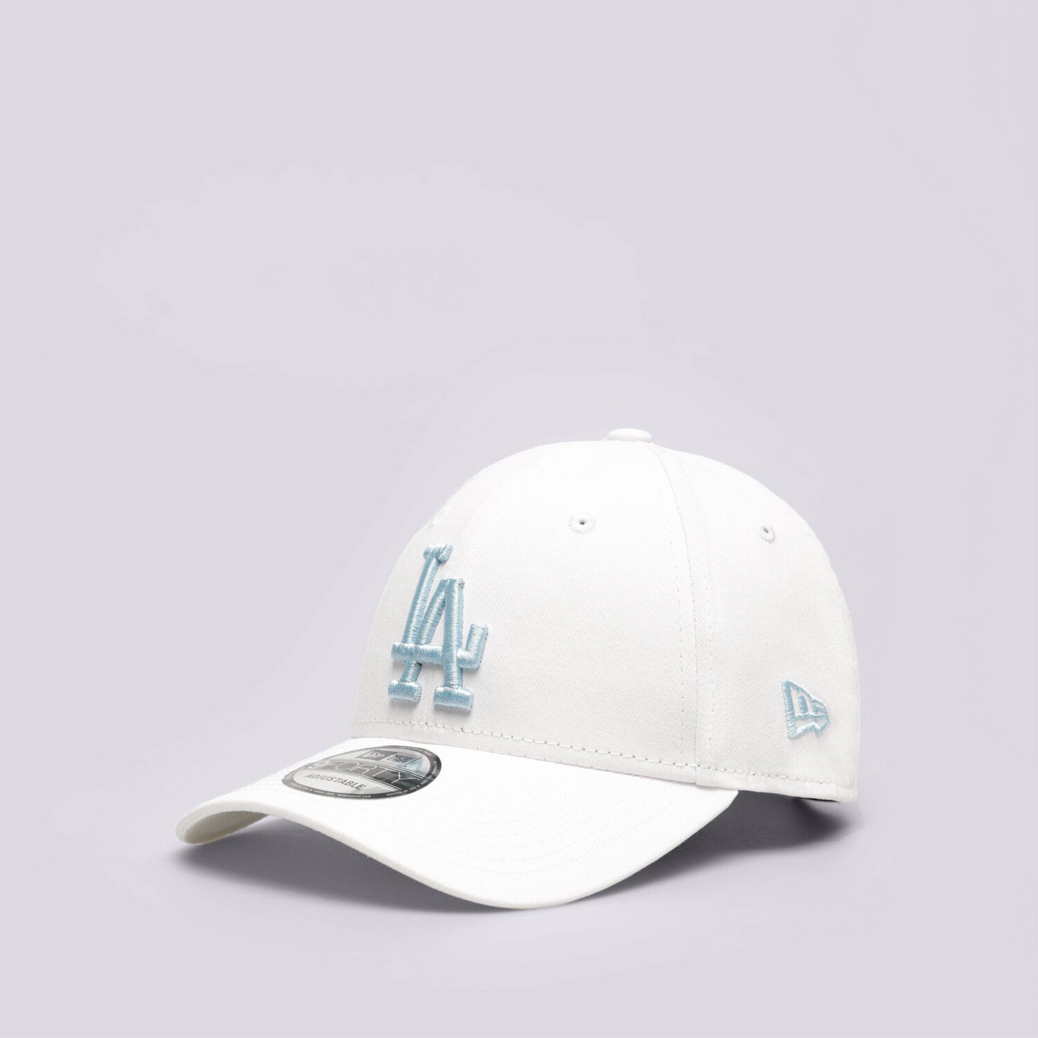Muške kape sa šiltom NEW ERA KAPA LE 940 LA DODGERS LOS ANGELES DODGERS 60358181 bijela