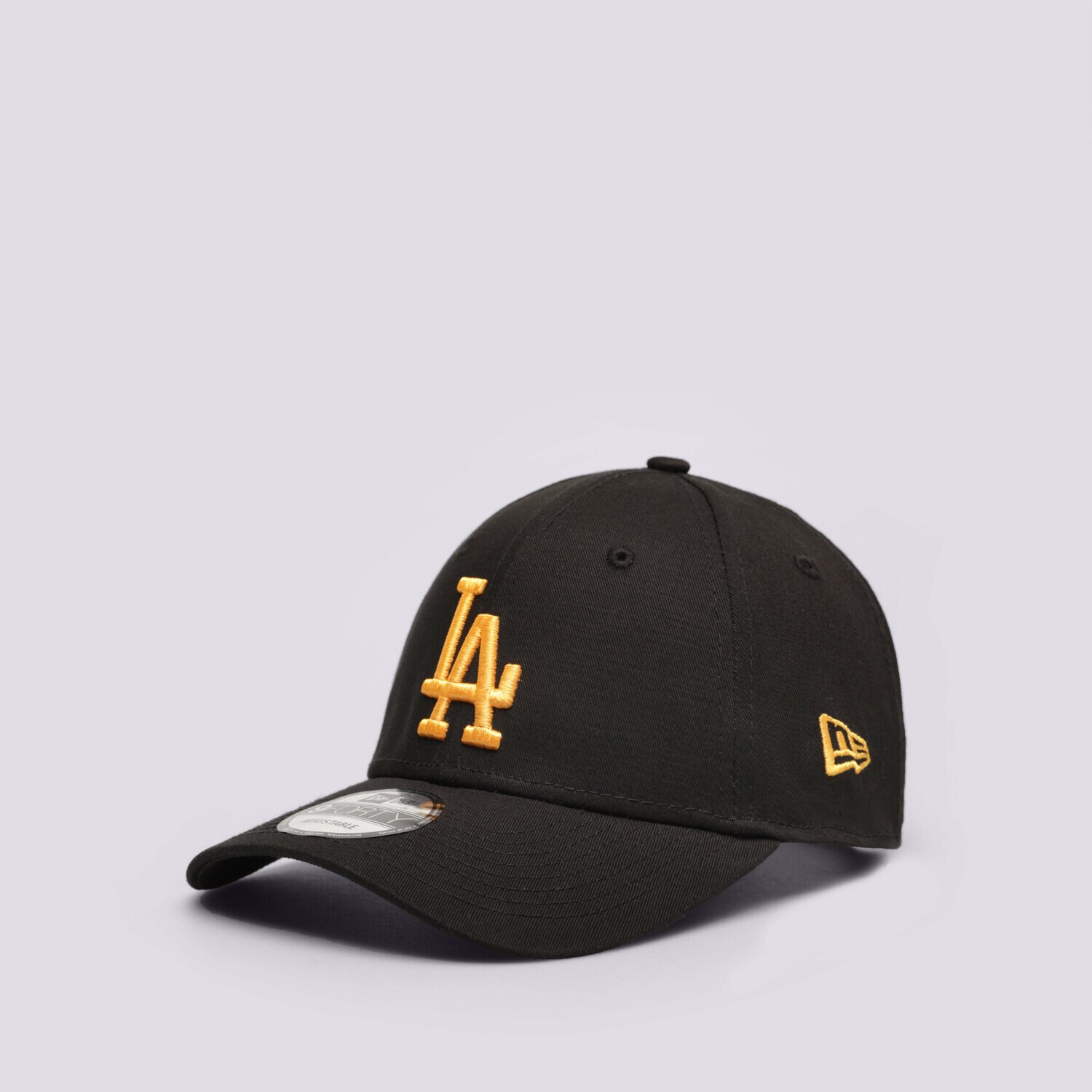 Muške kape sa šiltom NEW ERA KAPA LE 940 LA DODGERS LOS ANGELES DODGERS 60358172 crna