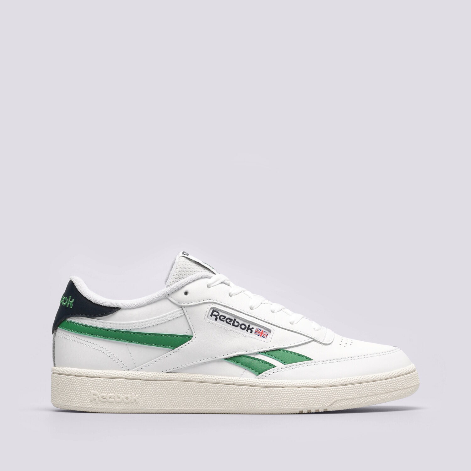 Muške tenisice REEBOK CLUB C REVENGE GZ5163 bijela