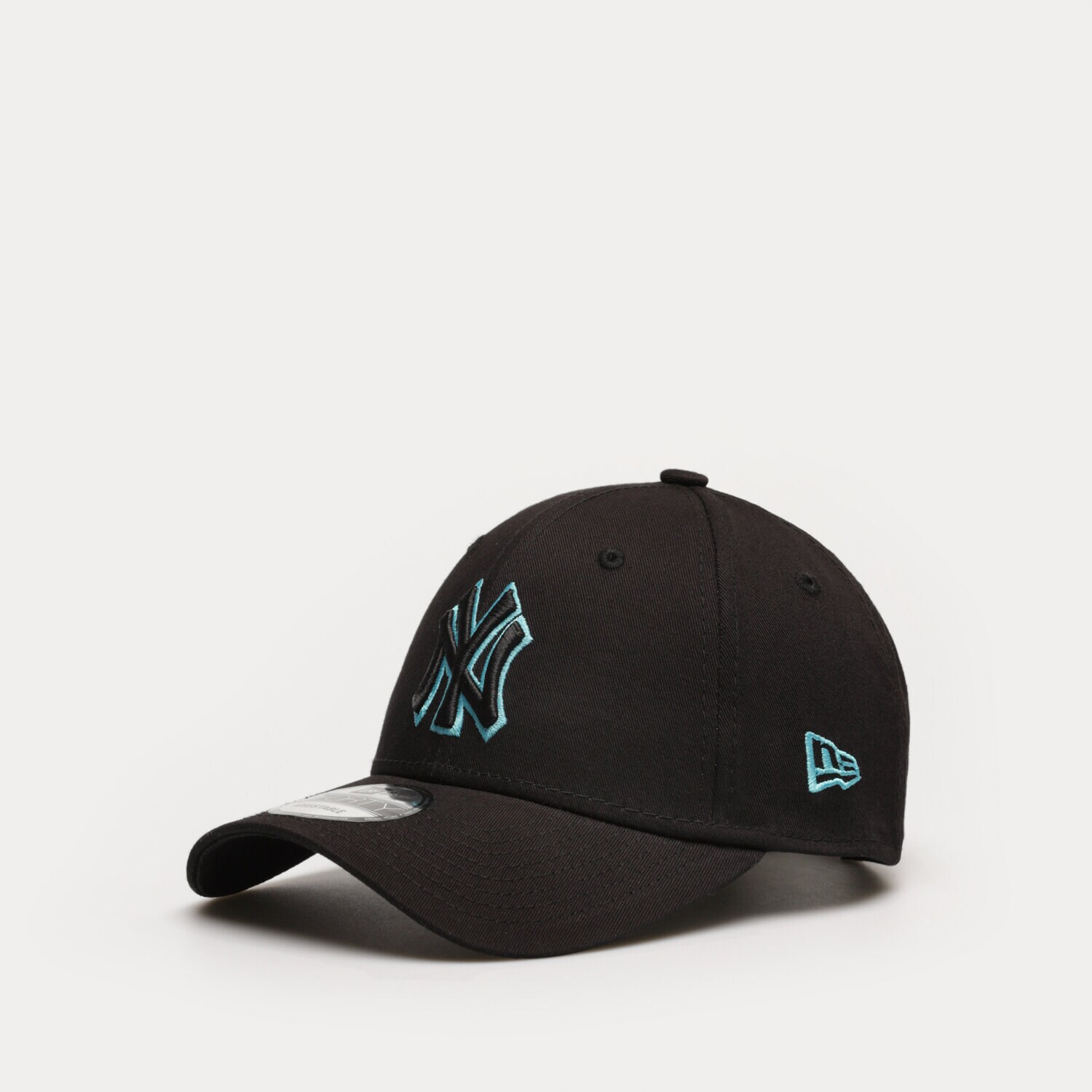 Muške kape sa šiltom NEW ERA KAPA NEON OUTLINE 940 NYY NEW YORK YANKEES 60358122 crna