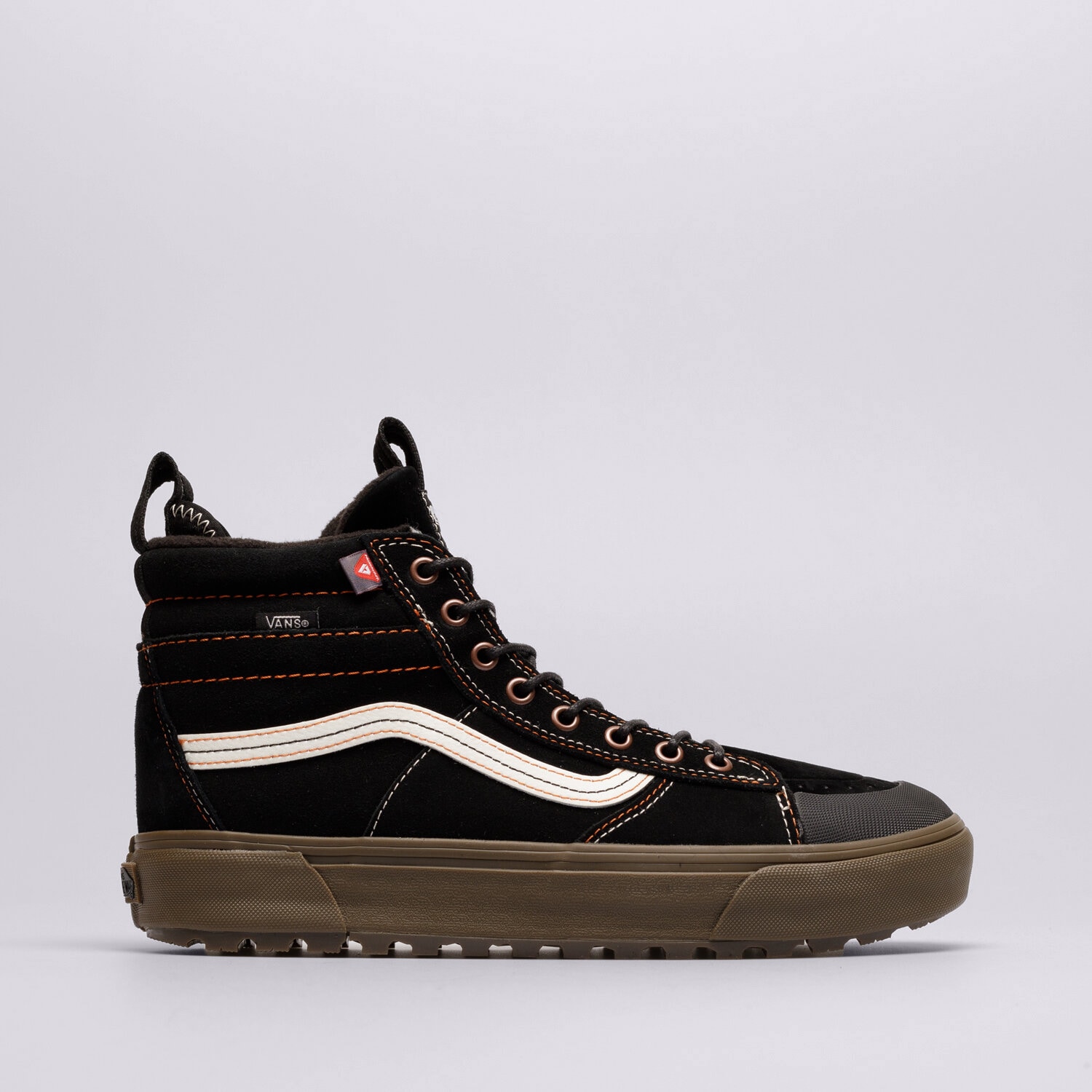 Muške zimske cipele VANS UA SK8-HI MTE-2 VN0A5KYCZF51 crna