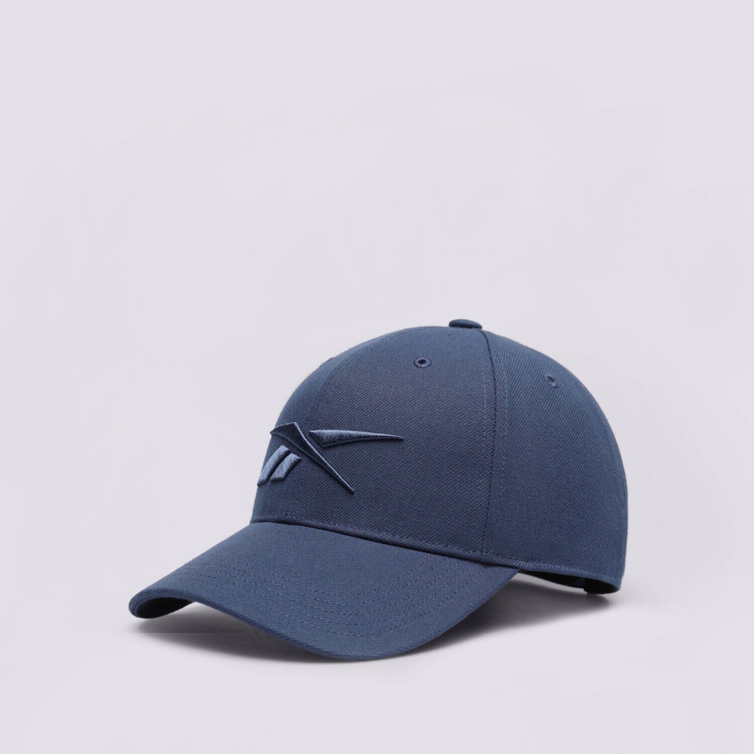 Muške kape sa šiltom REEBOK KAPA UBF BASEB CAP HE2381 plava