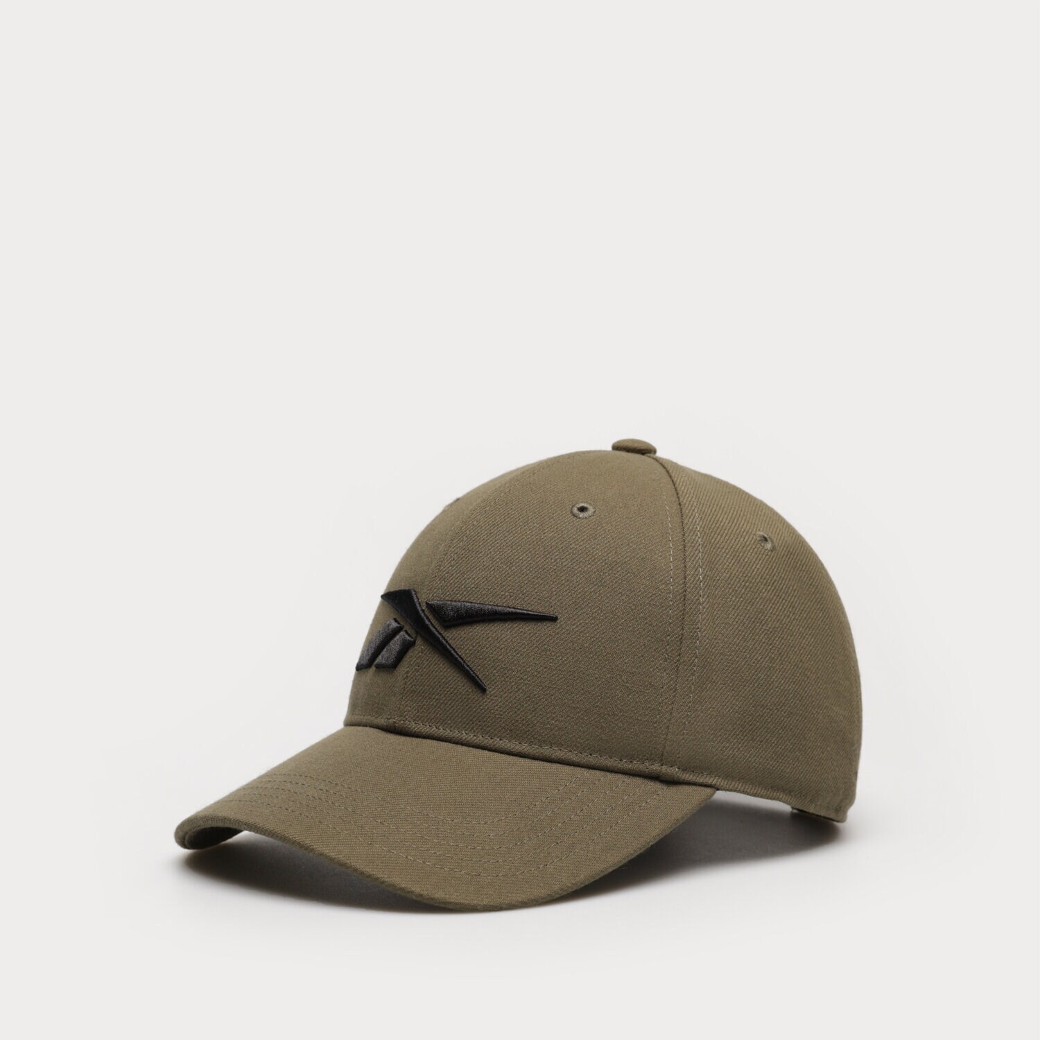 Muške kape sa šiltom REEBOK KAPA UBF BASEB CAP H44948 bež