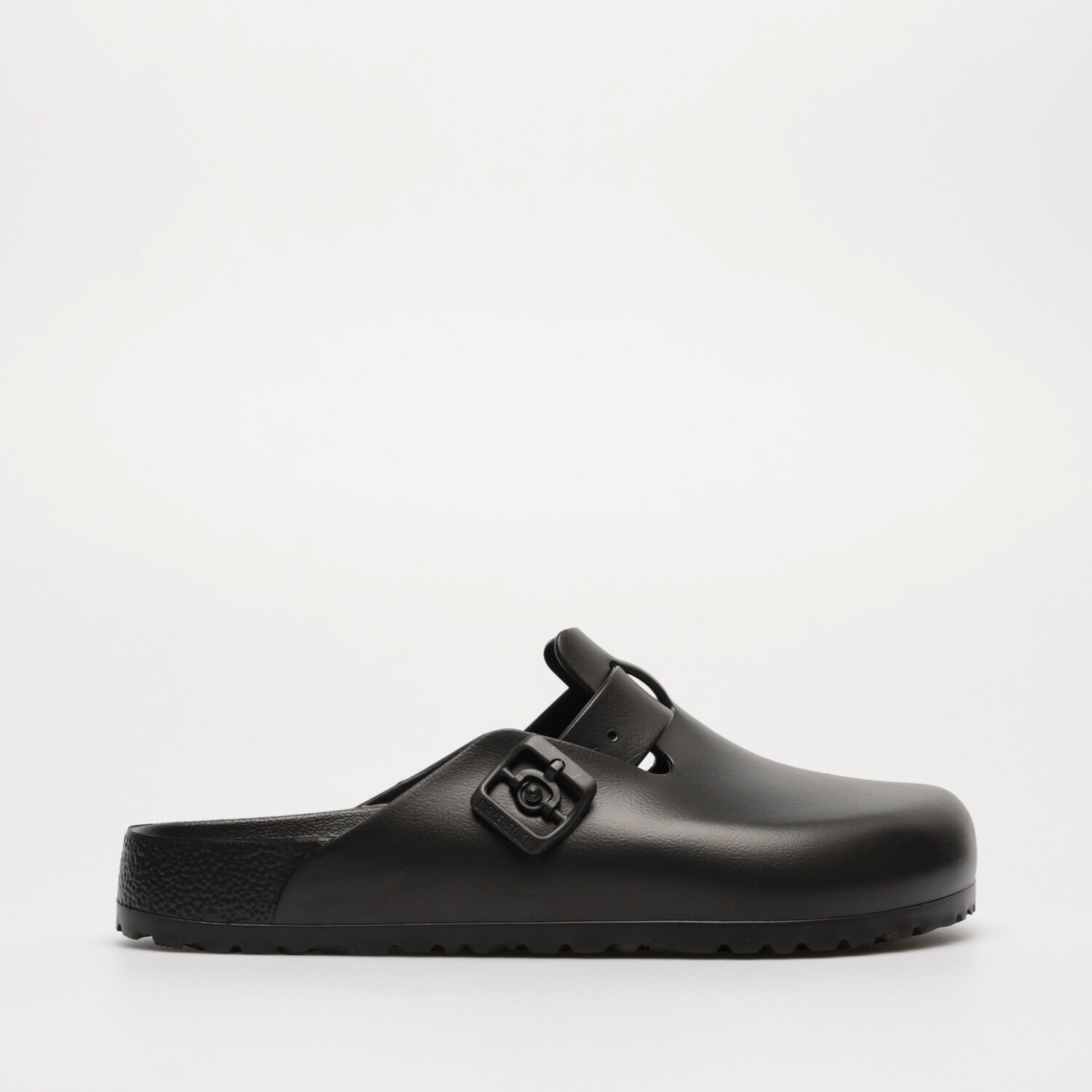Muške natikače i sandale BIRKENSTOCK BOSTON EVA 1002314 crna