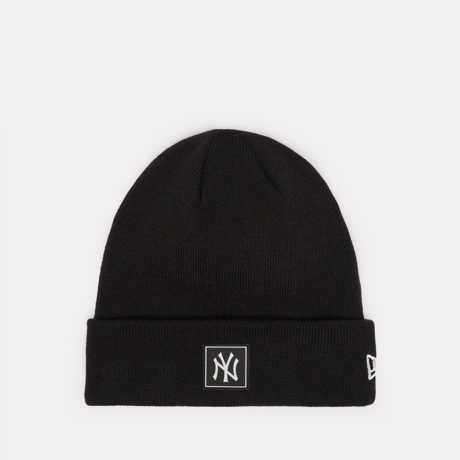 Muške zimske kape NEW ERA KAPA TEAM BEANIE NYY NVY NEW YORK YANKEES NVYOTC 60284974 tamno plava
