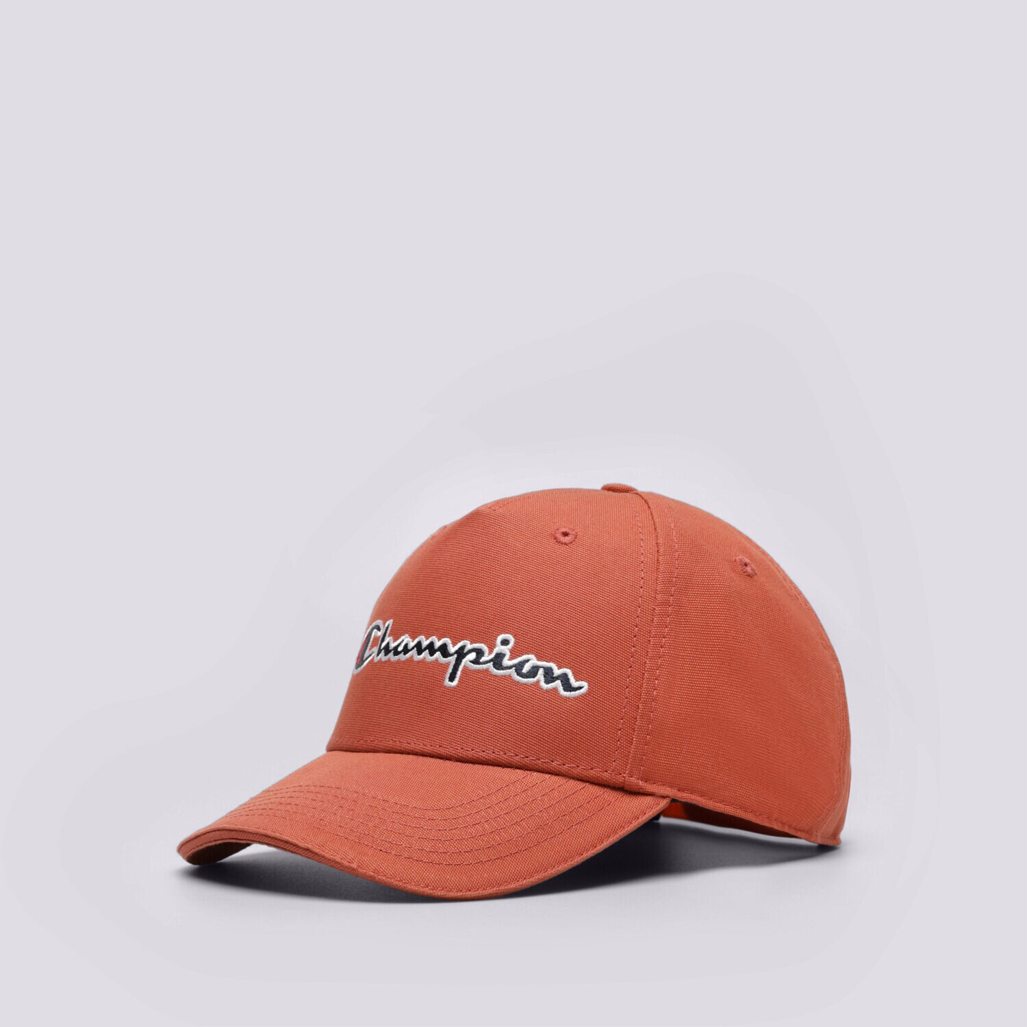 Muške kape sa šiltom CHAMPION KAPA BASEBALL CAP 800712MS075 smeđa