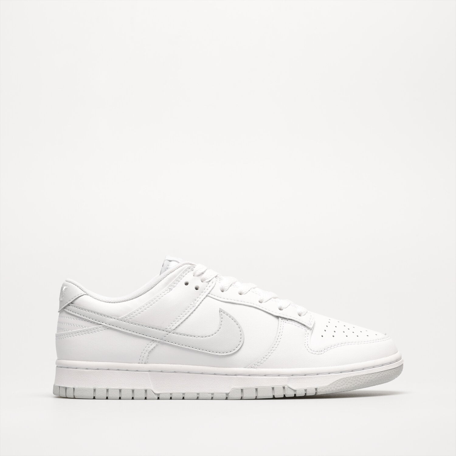 Muške tenisice NIKE DUNK LOW RETRO DV0831-101 bijela