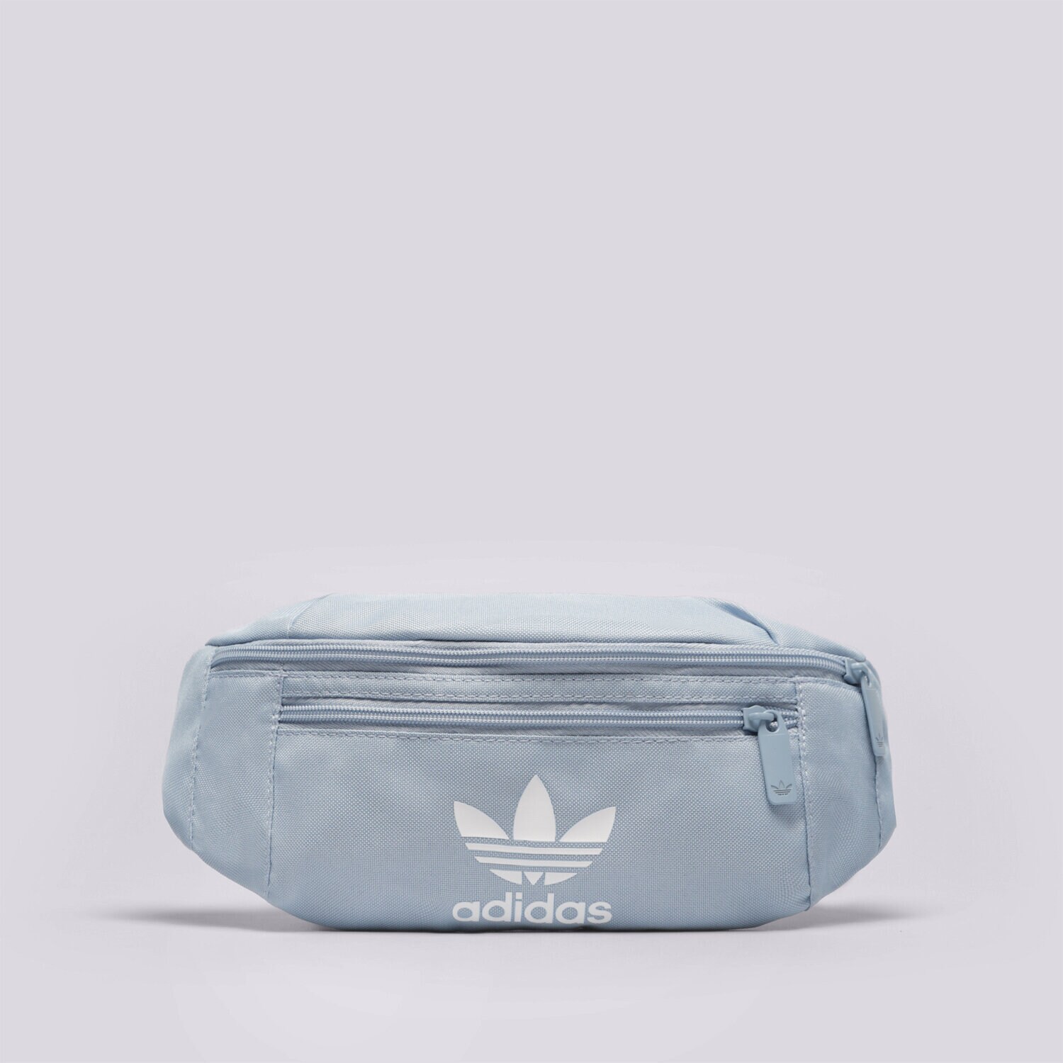 Ženske torbice oko struka ADIDAS TORBA AC WAISTBAG IC8623 plava