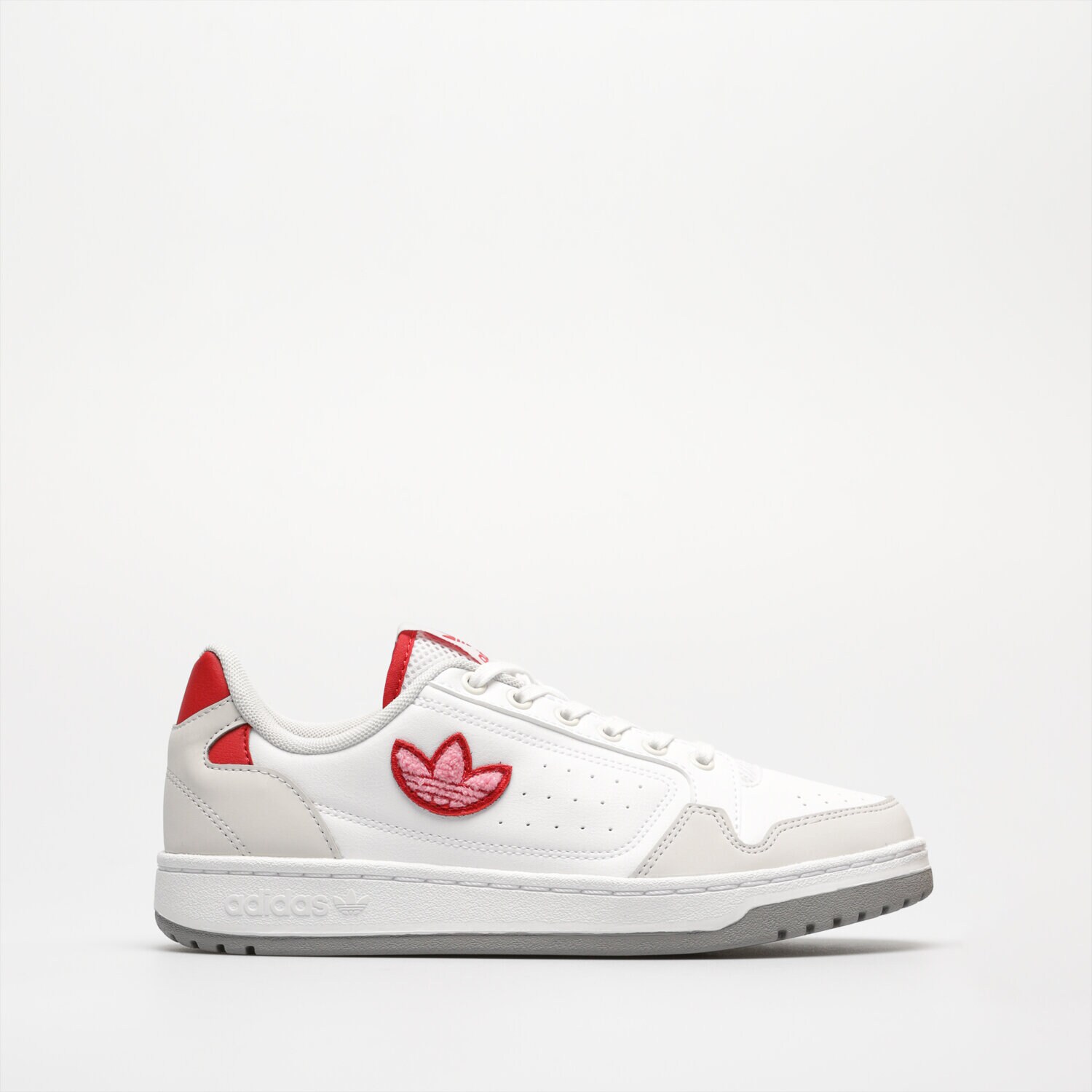 Dječje tenisice ADIDAS NY 90 J HP9597 bijela