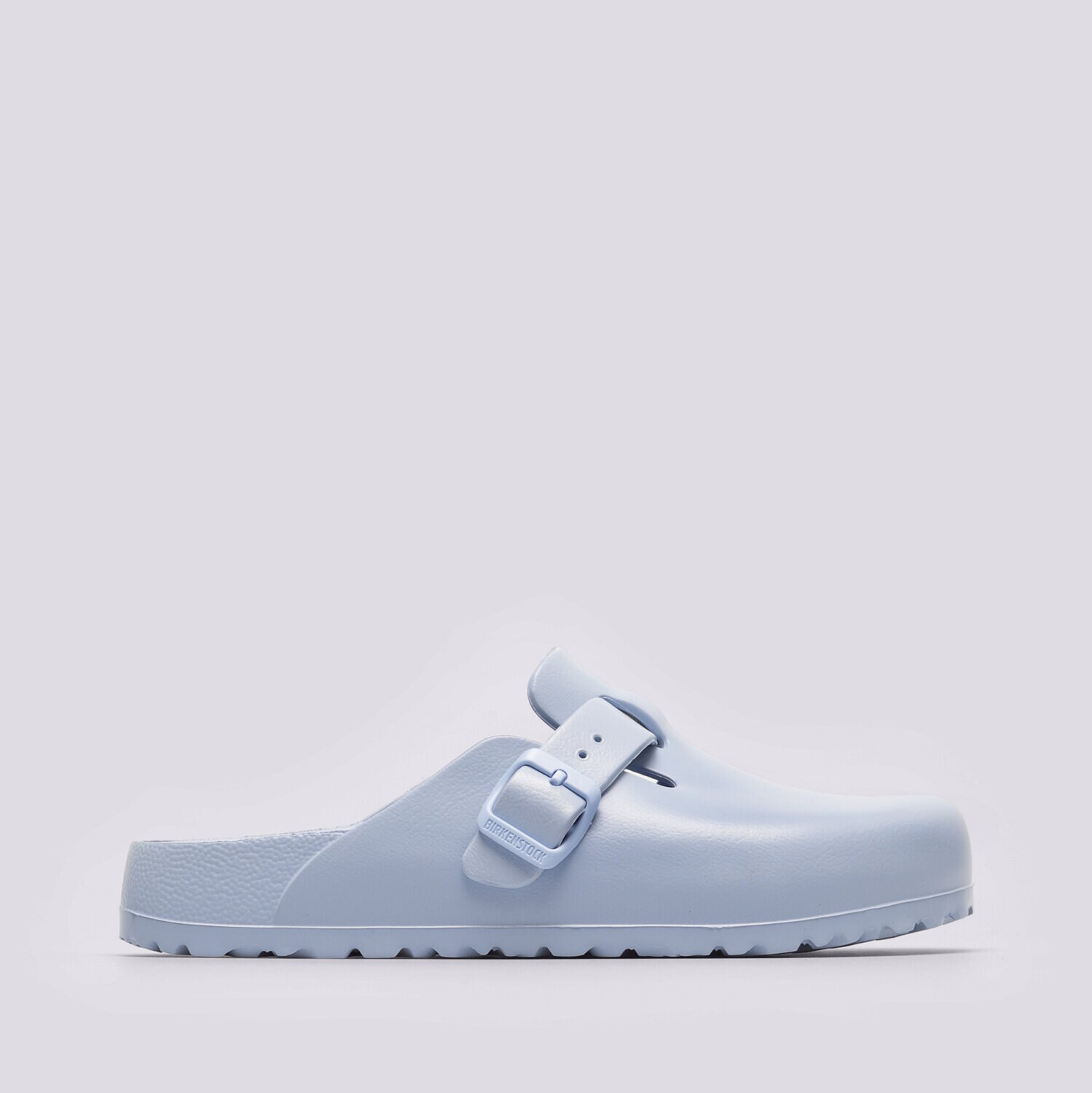 Ženske natikače i sandale BIRKENSTOCK BOSTON EVA 1026237 plava