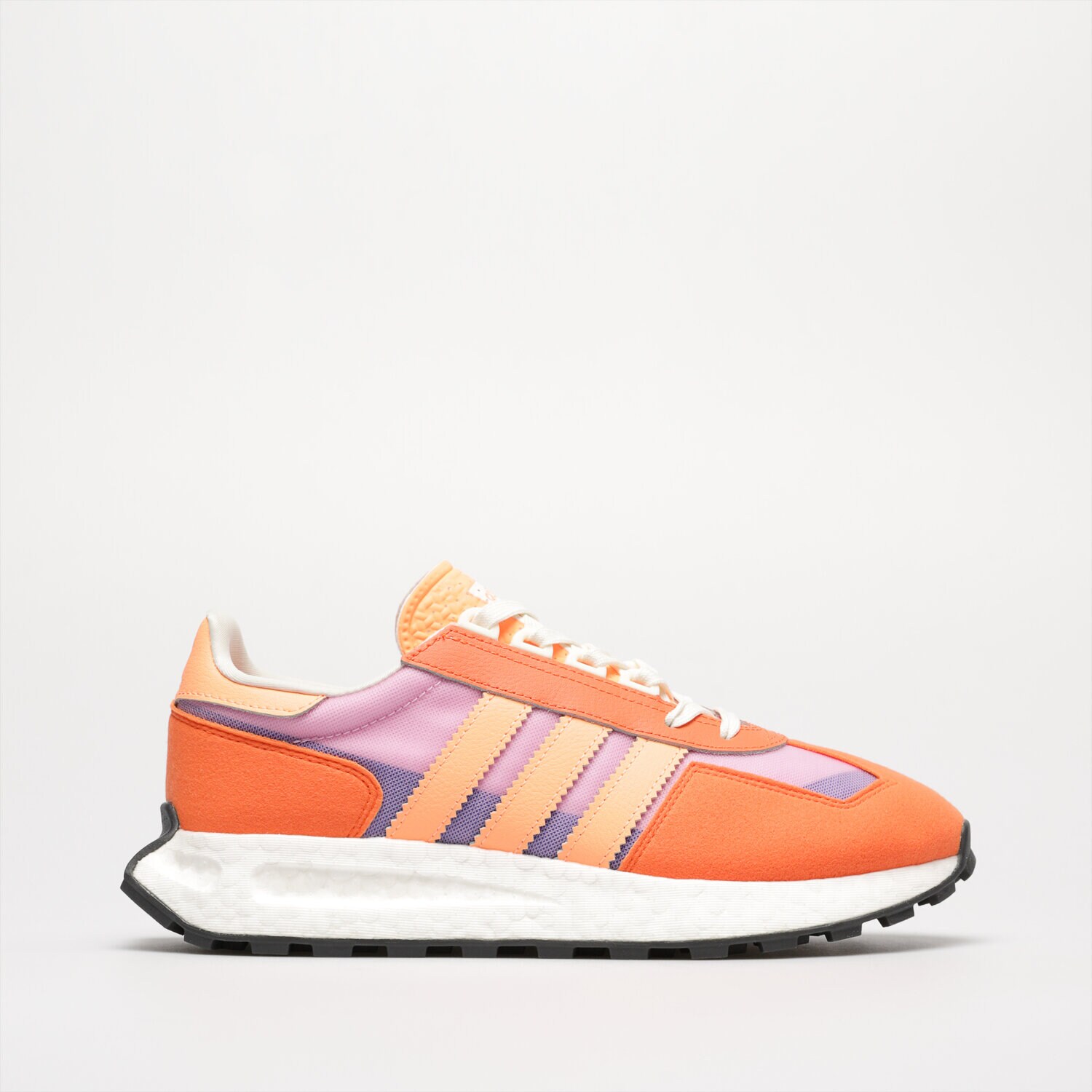 Muške tenisice ADIDAS RETROPY E5 GX9819 narančasta