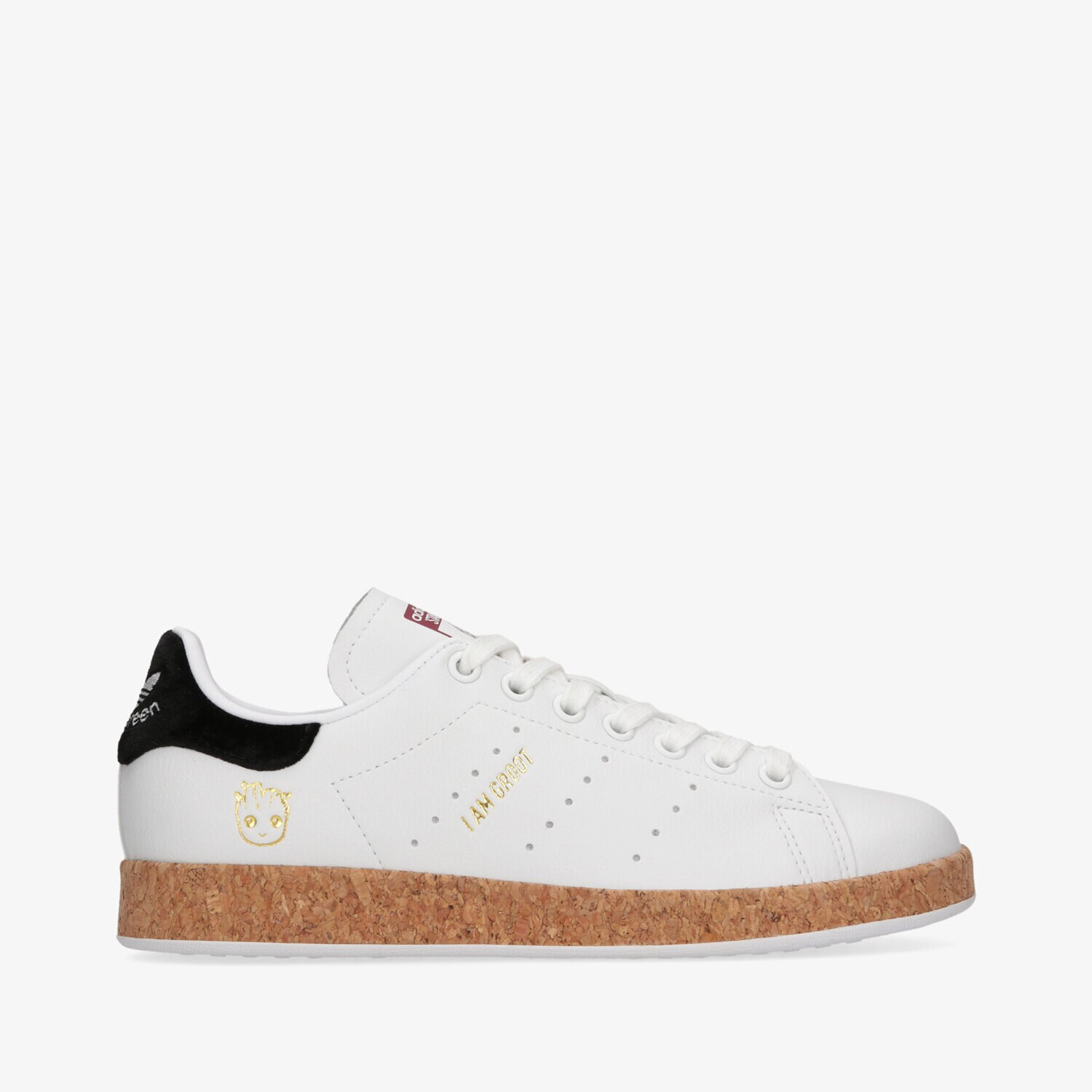 Ženske tenisice ADIDAS STAN SMITH  GZ5989 bijela