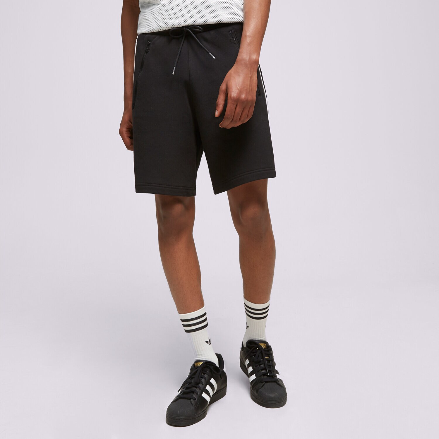 Muške kratke hlače ADIDAS ITASCA 22 SHORTS HJ7325 crna