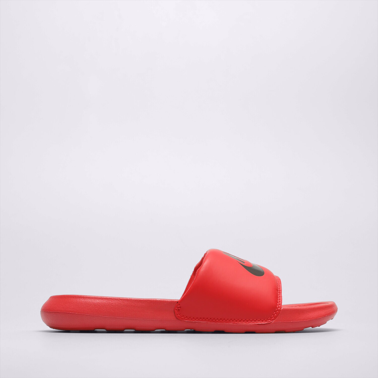 Muške natikače i sandale NIKE VICTORI SLIDE CN9675-600 crvena