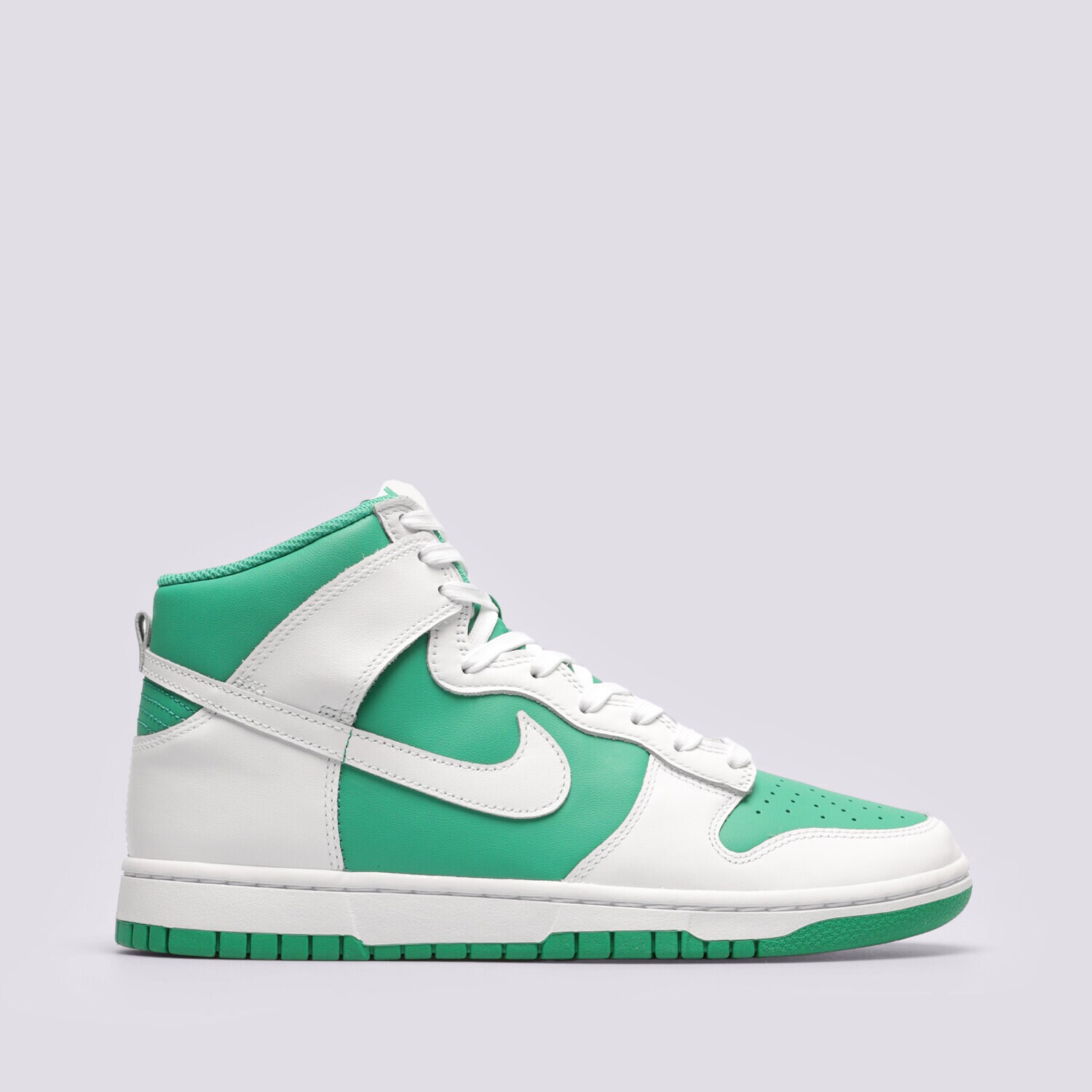 Muške tenisice NIKE DUNK HIGH RETRO BTTYS DV0829-300 bijela