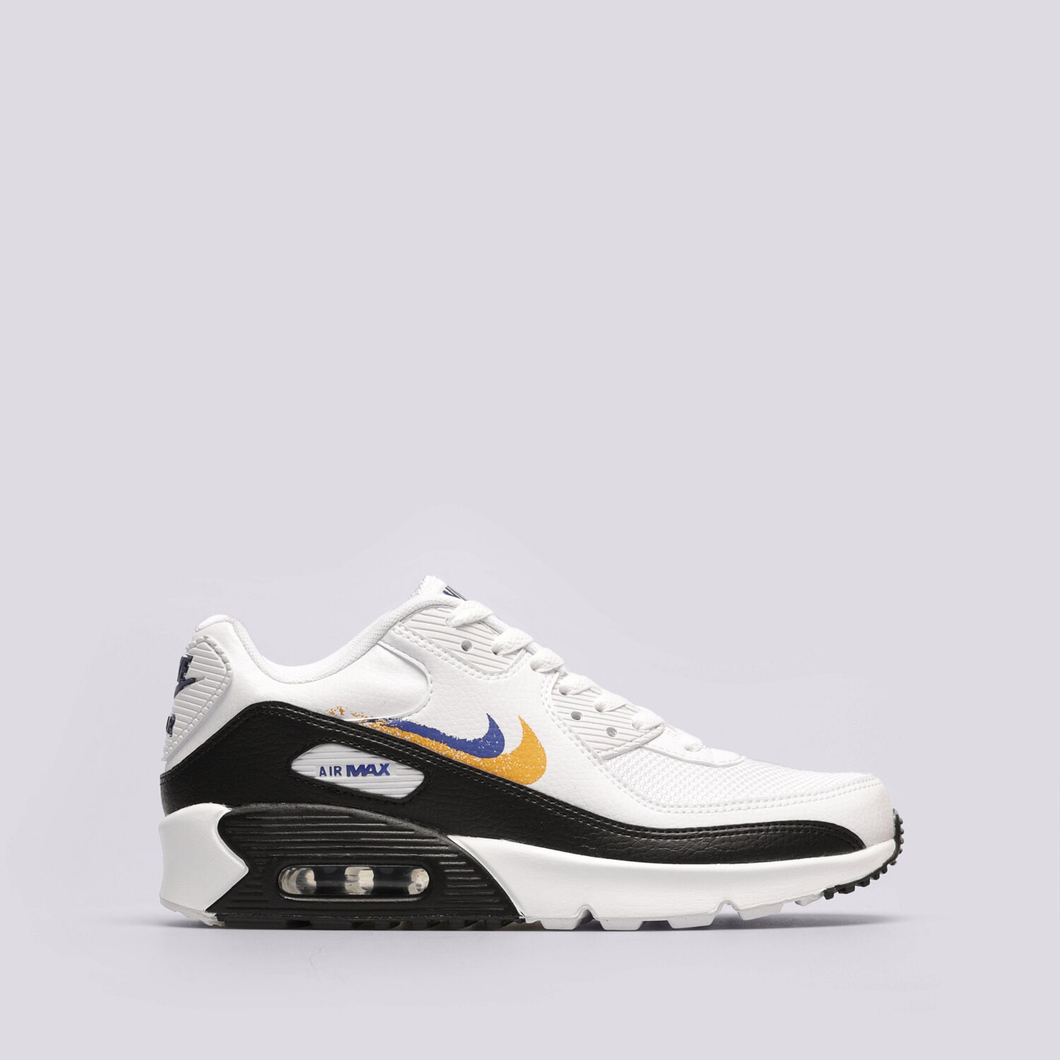 Dječje tenisice NIKE AIR MAX 90 GS NN FJ4592-100 bijela