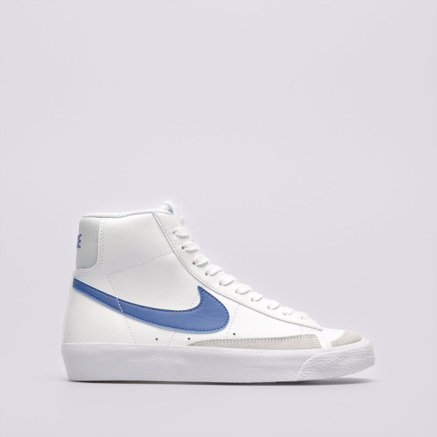 Dječje tenisice NIKE BLAZER MID '77 DA4086-113 bijela