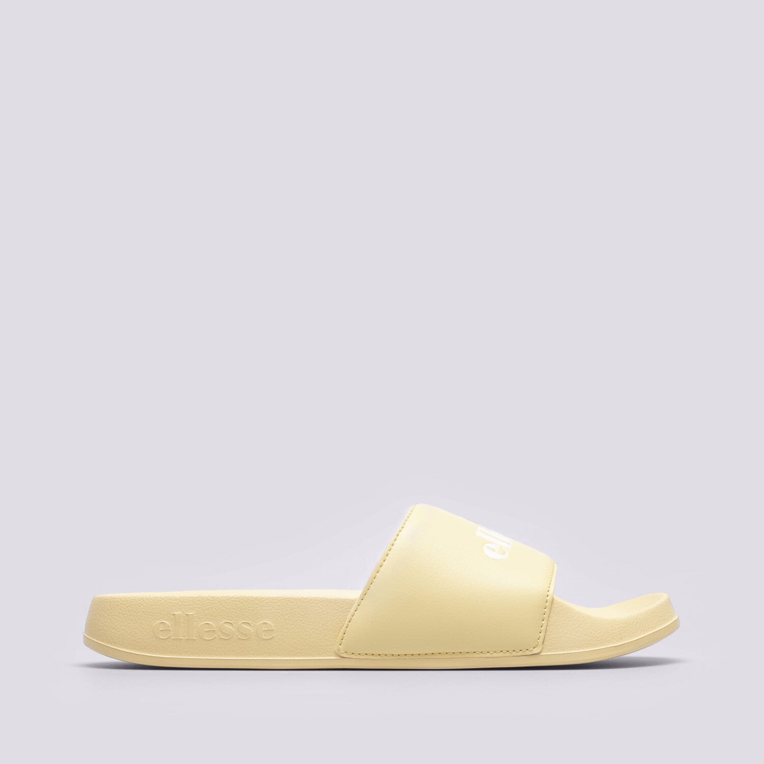 Muške natikače i sandale ELLESSE FILIPPO SLIDE  SHSF0397603 žuta