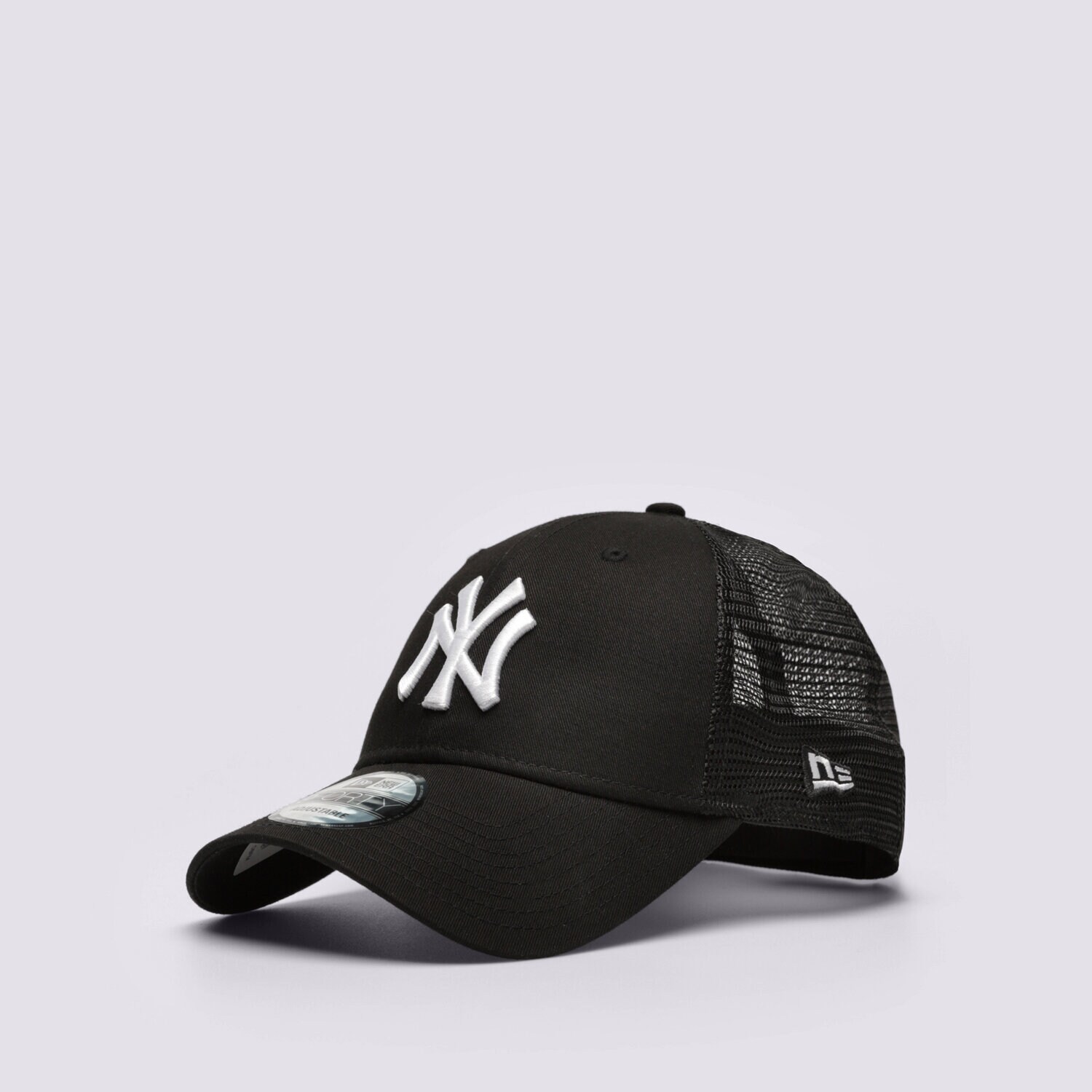 Muške kape sa šiltom NEW ERA KAPA HOME FIELD 940 TRUCKER NYY NEW YORK YANKEES 60358155 crna