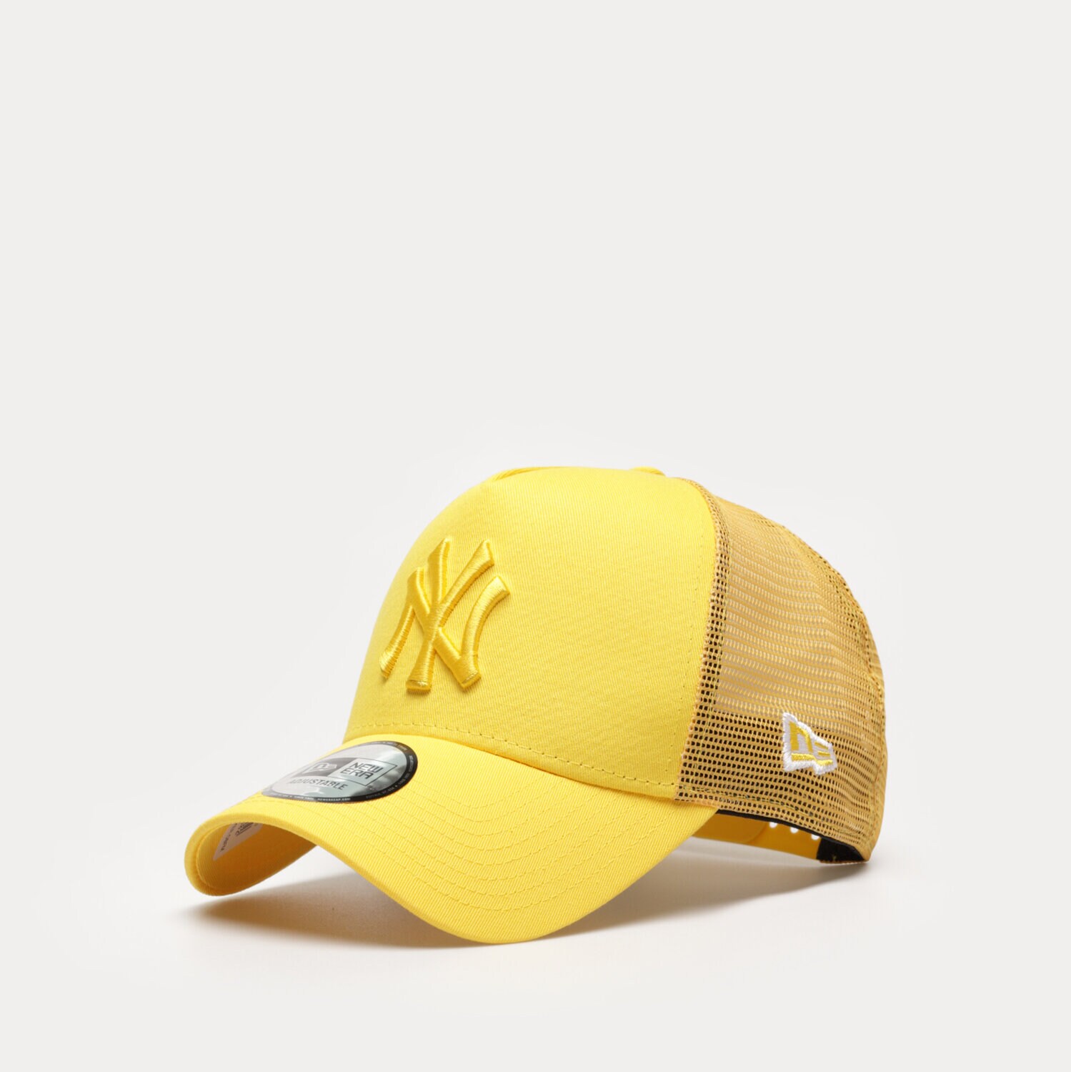 Muške kape sa šiltom NEW ERA KAPA TONAL MESH TRUCKER NYY NEW YORK YANKEES 60358150 žuta
