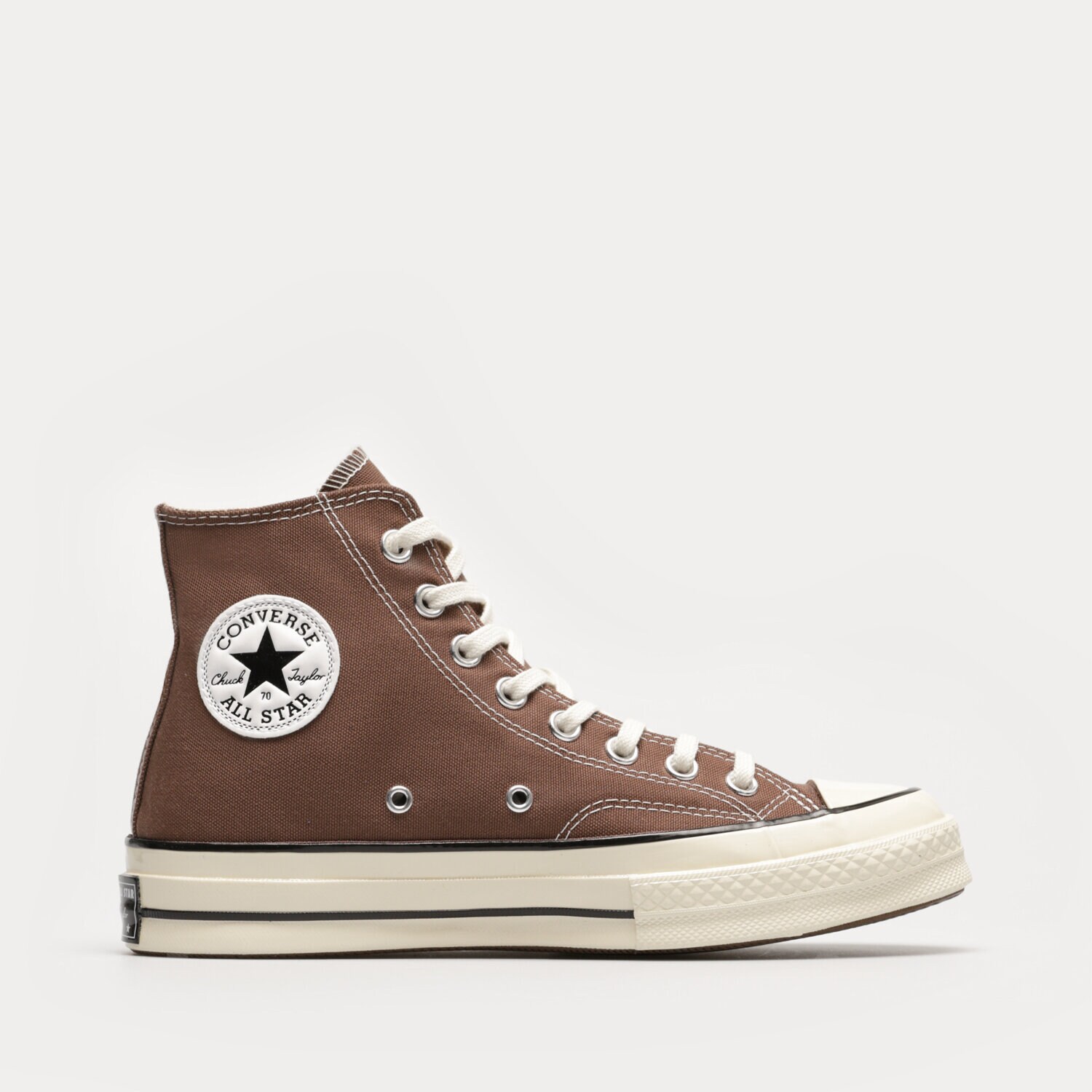 Ženske tenisice CONVERSE CHUCK 70 A02755C smeđa