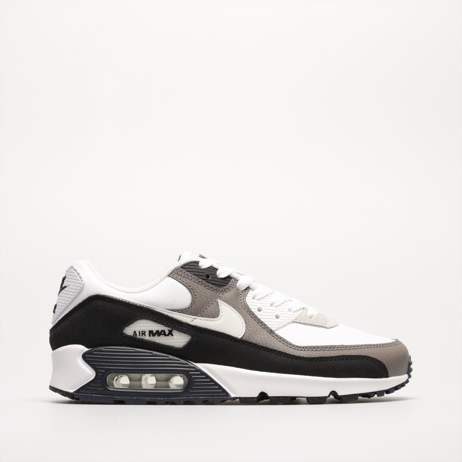 Muške tenisice NIKE AIR MAX 90  DZ3522-002 siva