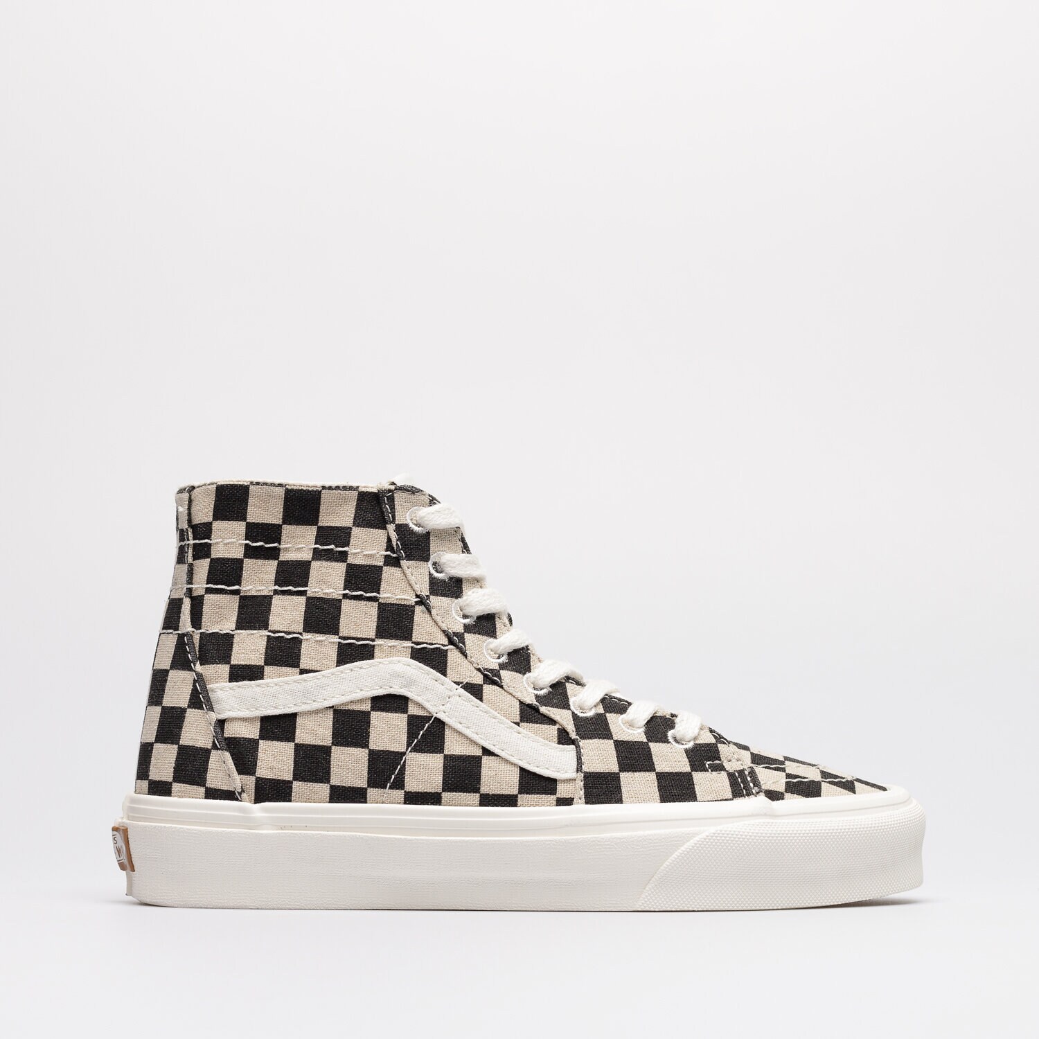 Ženske tenisice VANS UA SK8-HI TAPERED VN0A5KRU7051 bijela
