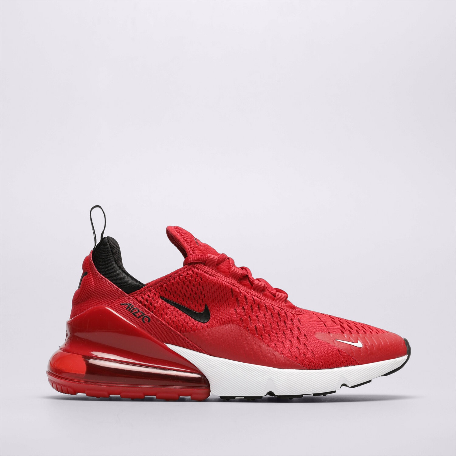 Muške tenisice NIKE AIR MAX 270 FN3412-600 crvena
