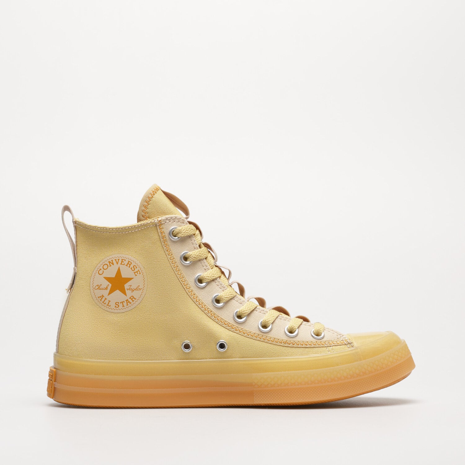 Muške tenisice CONVERSE CHUCK TAYLOR ALL STAR CX EXPLORE A06016C žuta