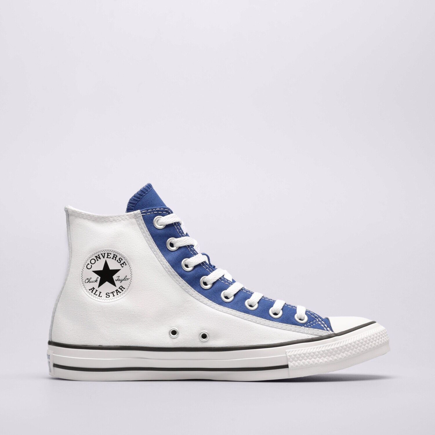 Muške tenisice CONVERSE CHUCK TAYLOR ALL STAR  A03417C bijela