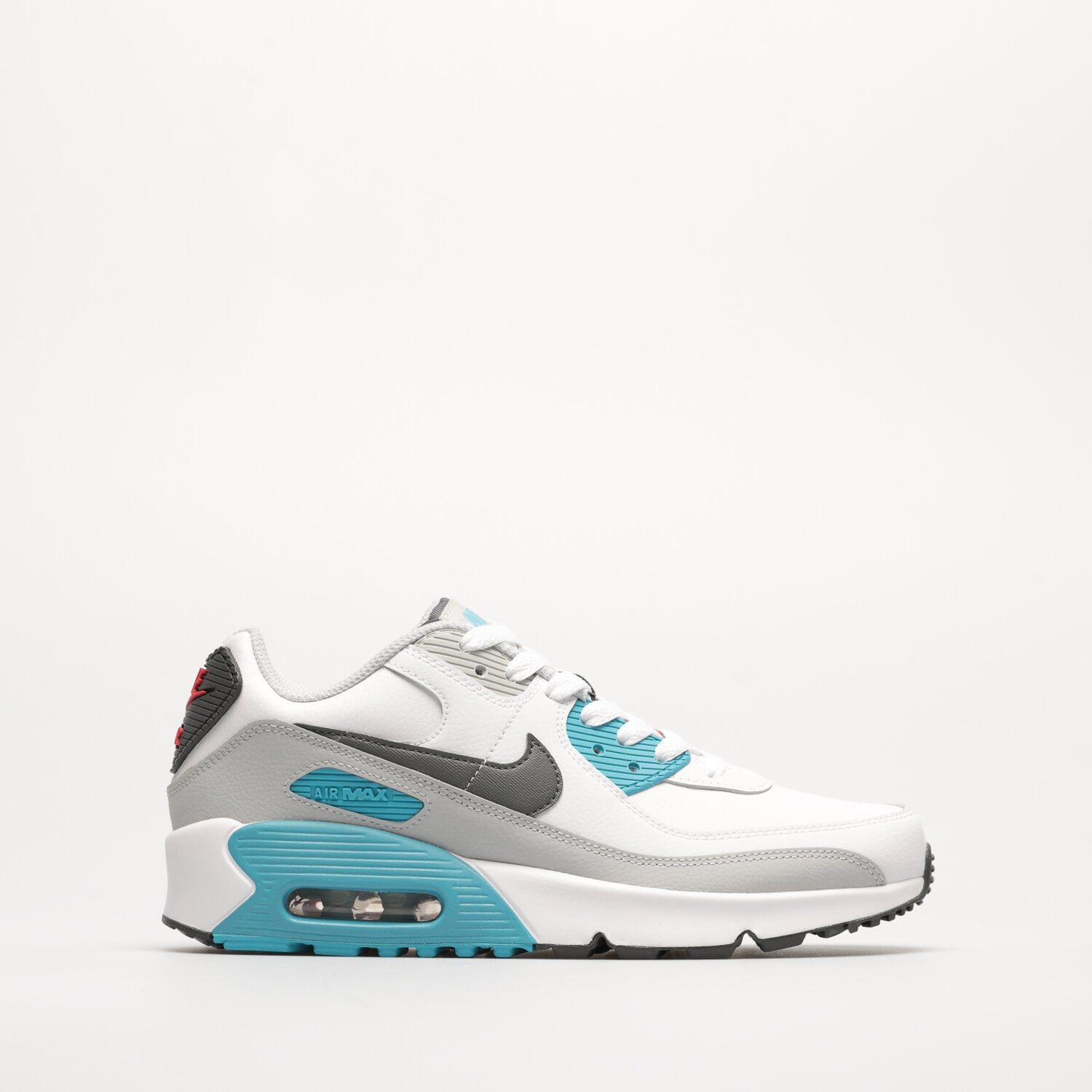Dječje tenisice NIKE AIR MAX 90 LTR GS CD6864-108 bijela