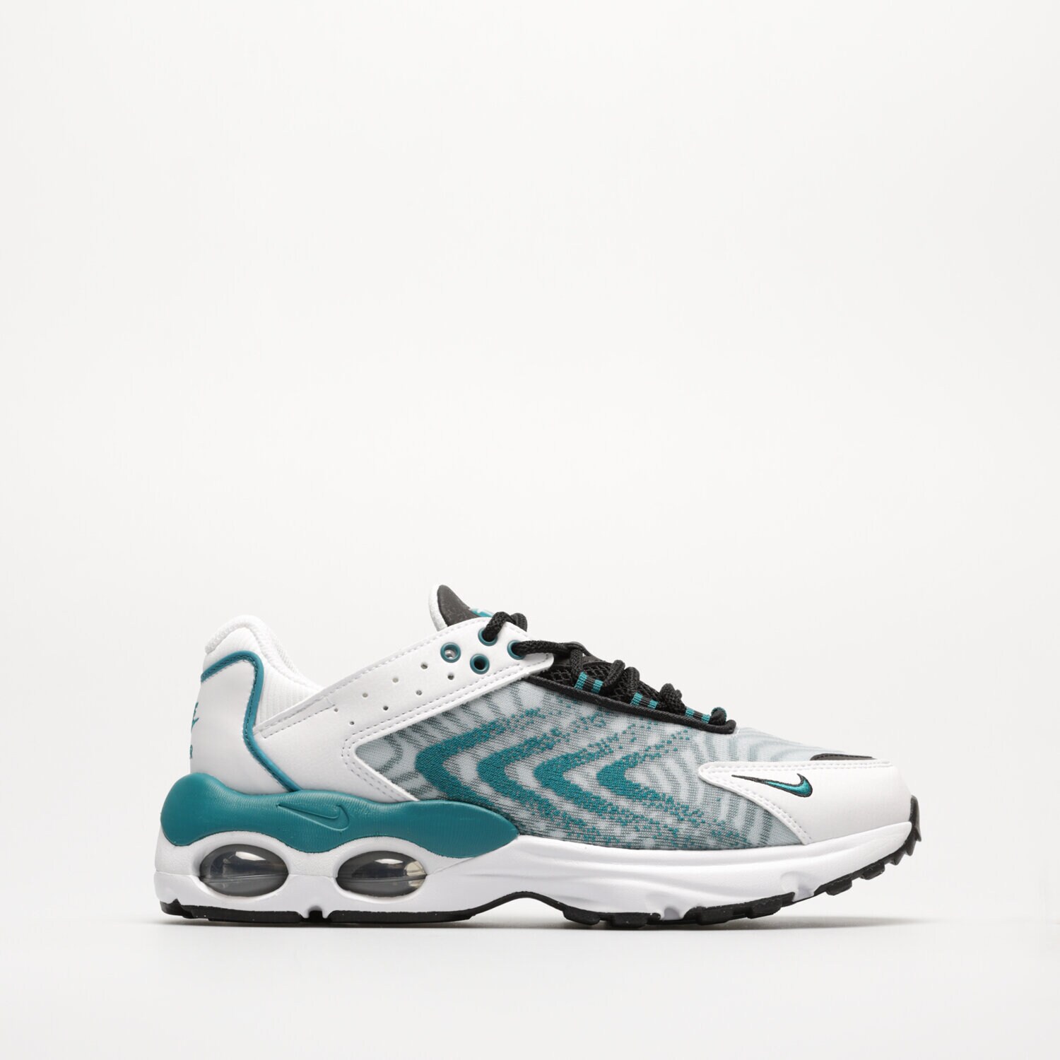 Dječje tenisice NIKE AIR MAX TW (GS) DQ0296-103 bijela