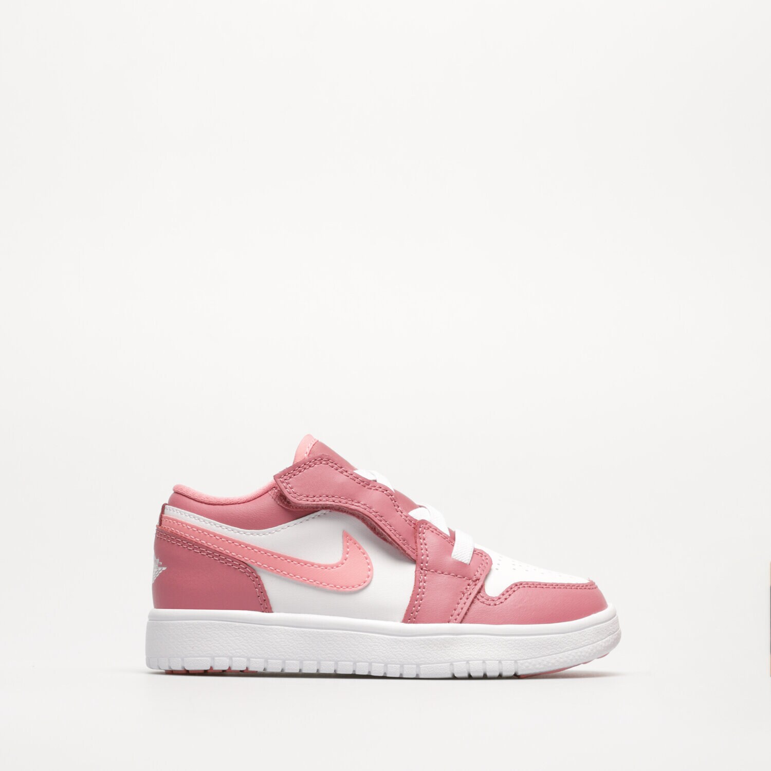 Dječje tenisice JORDAN 1 LOW ALT  BQ6066-616 ružičasta