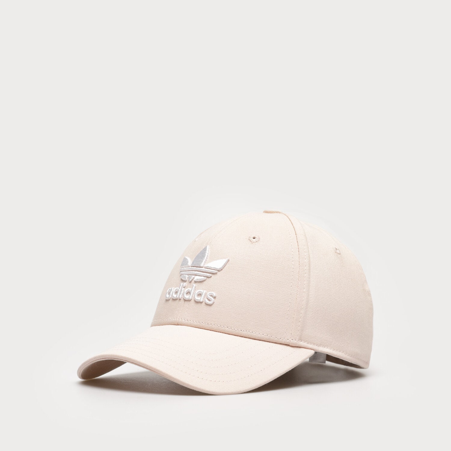 Muške kape sa šiltom ADIDAS KAPA BASEB CLASS TRE IB9969 bež