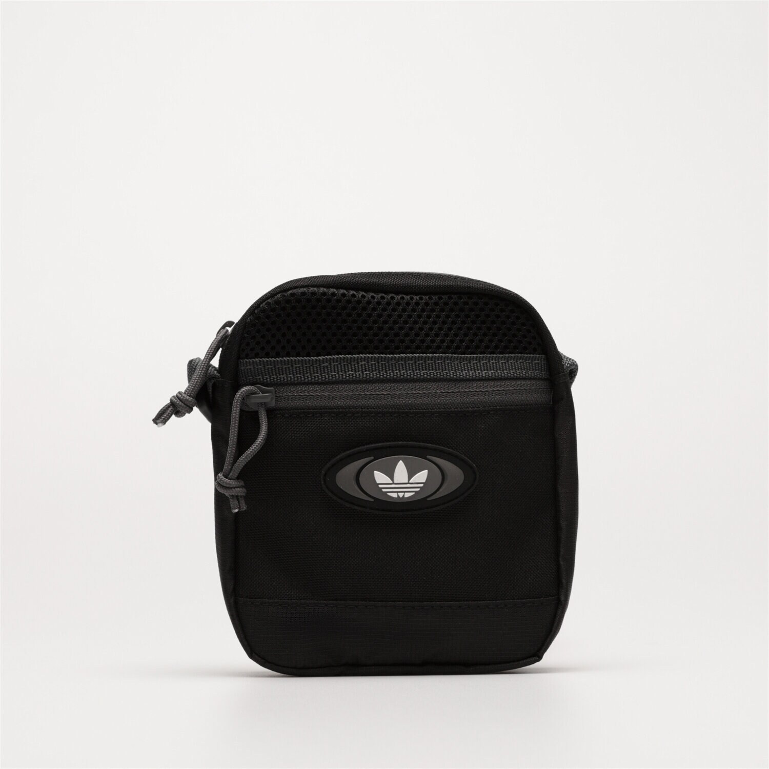 Muške torbice oko struka ADIDAS TORBA REKIVE FEST BAG IB9202 crna
