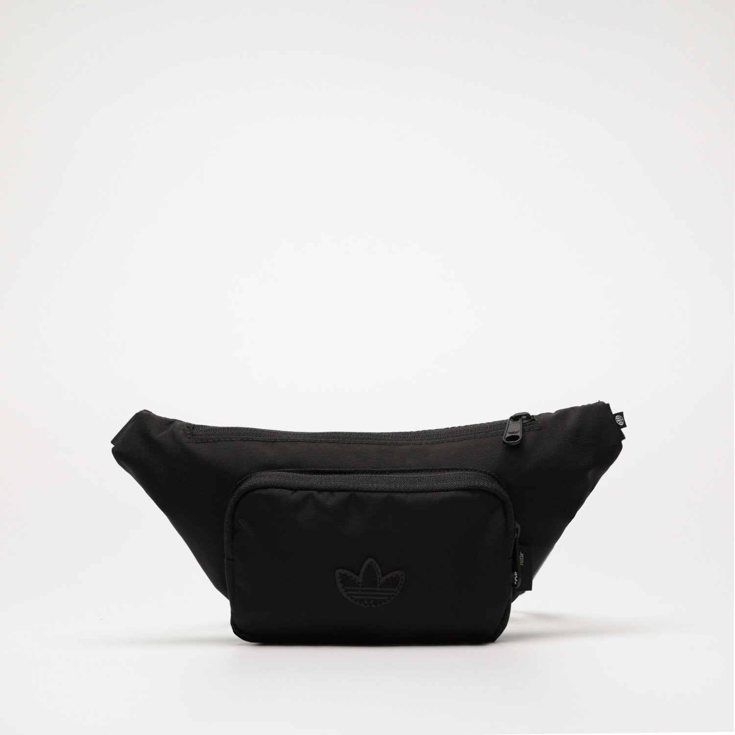 Muške torbice oko struka ADIDAS TORBA PE WAISTBAG IB9347 crna