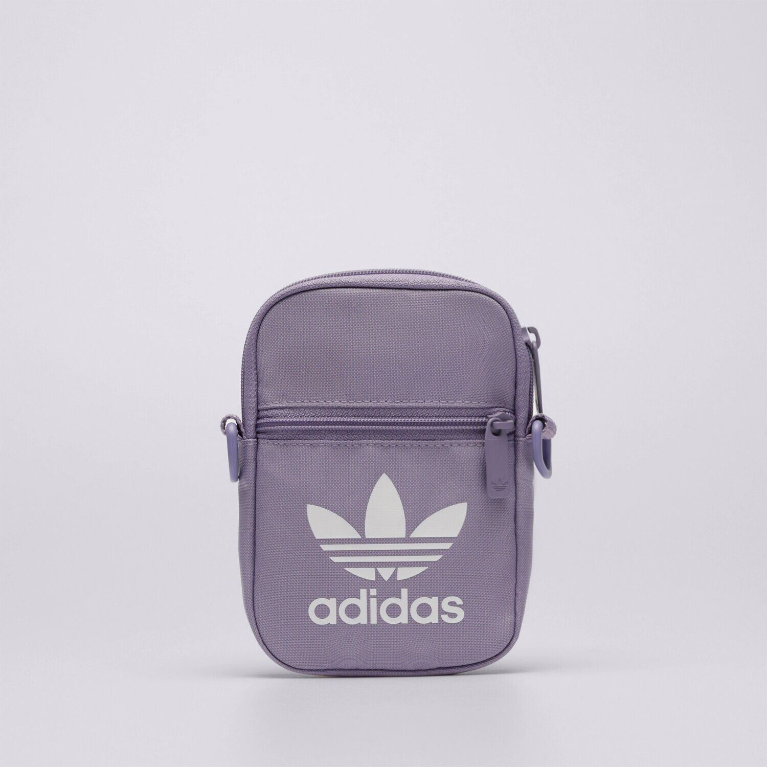 Ženske torbice oko struka ADIDAS TORBA AC FESTIVAL BAG IB9285 ljubičasta