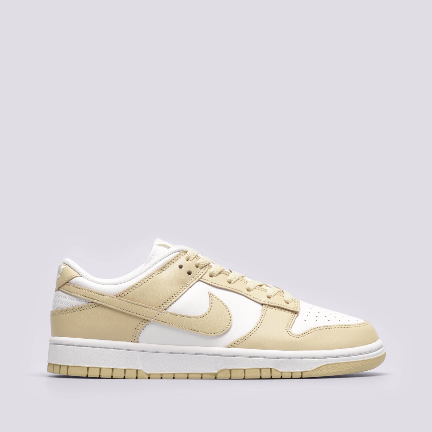 Muške tenisice NIKE DUNK LOW RETRO BTTYS DV0833-100 bijela