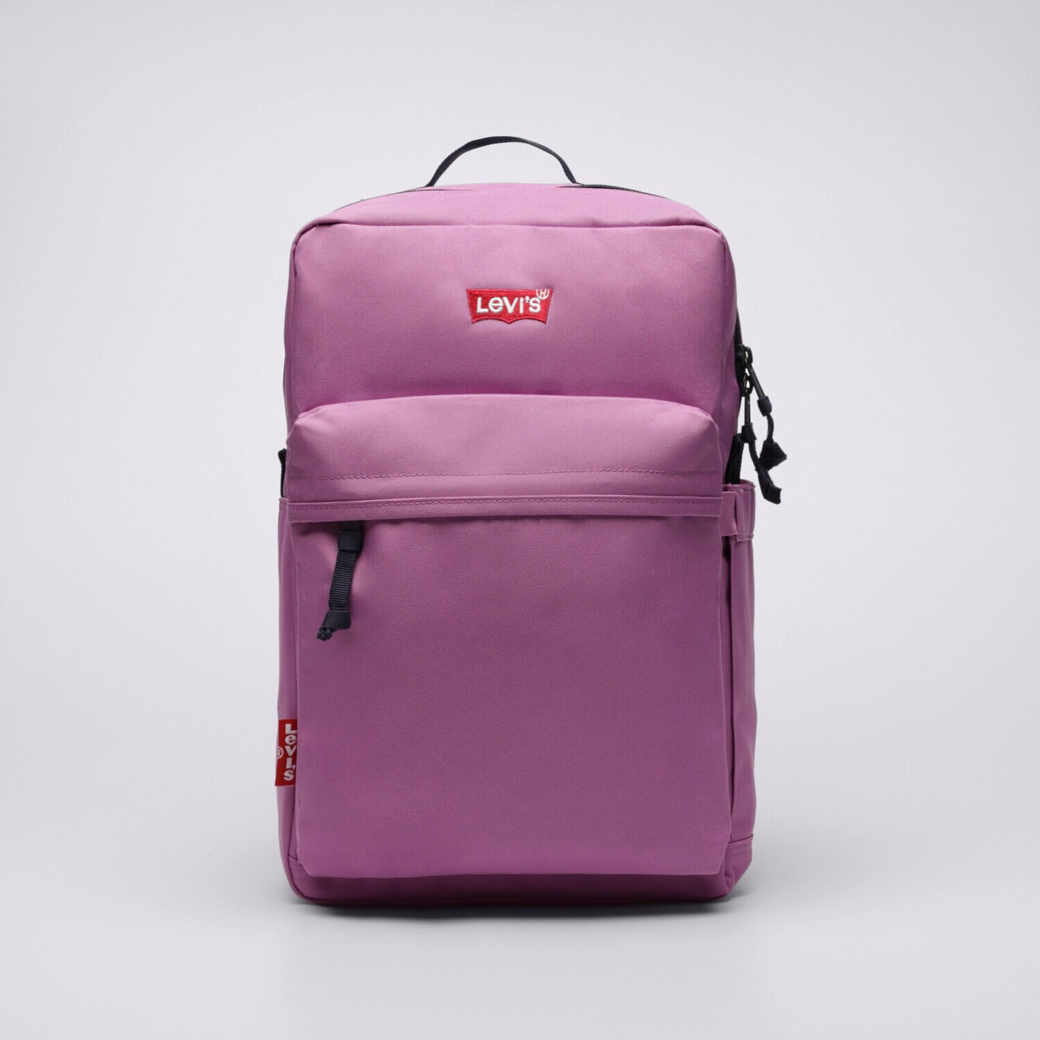 Dječje ruksaci LEVI'S RUKSAK L-PACK STANDARD ISSUE D5501-0009 ljubičasta