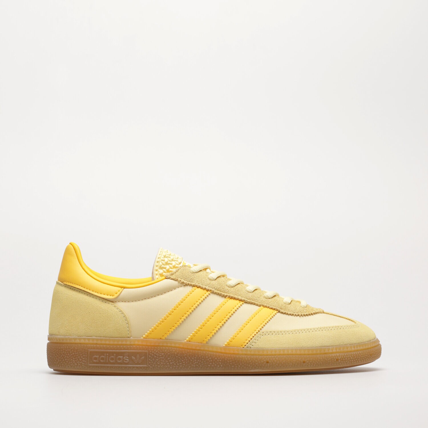 Muške tenisice ADIDAS HANDBALL SPEZIAL GY7407 žuta