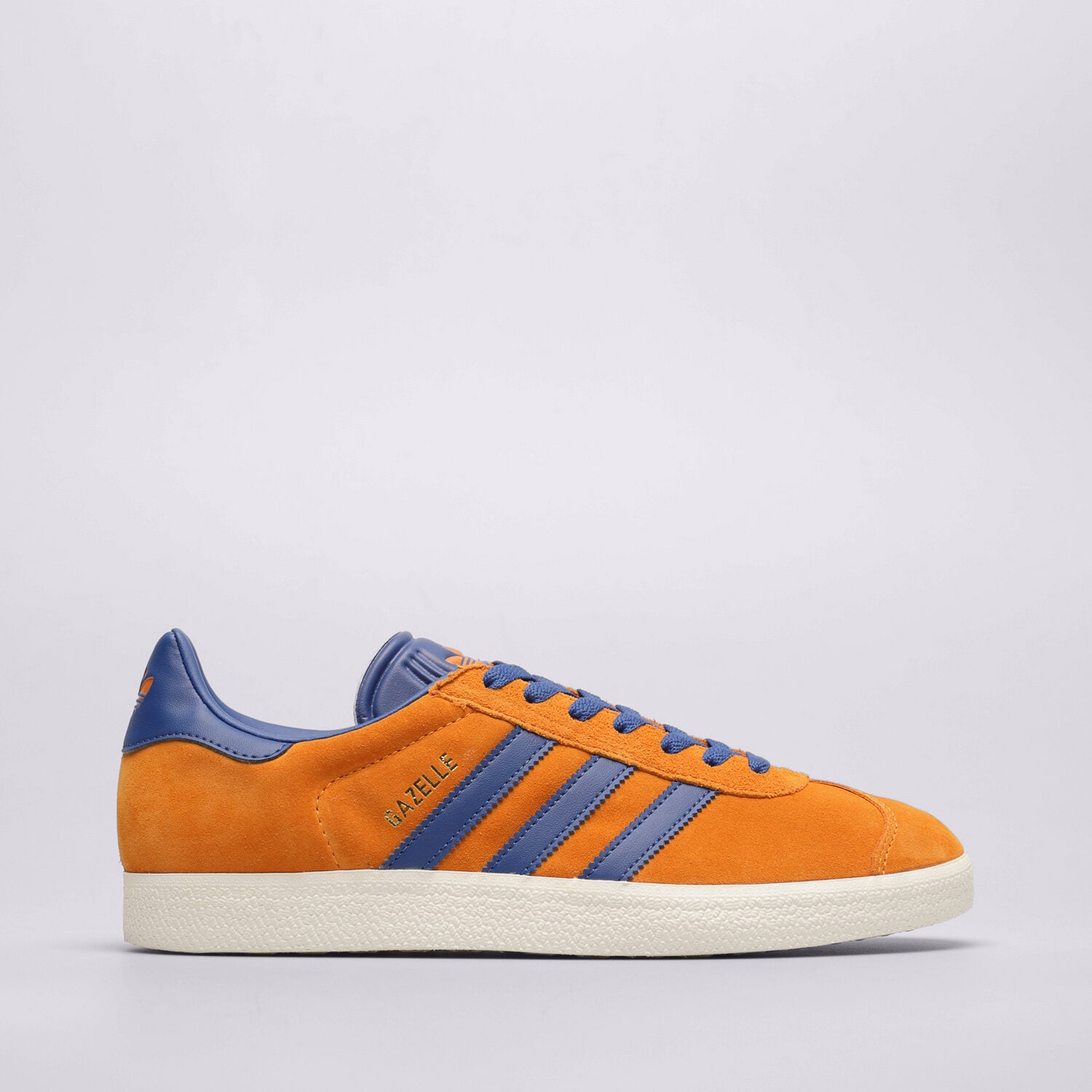 Muške tenisice ADIDAS GAZELLE  GY7374 narančasta