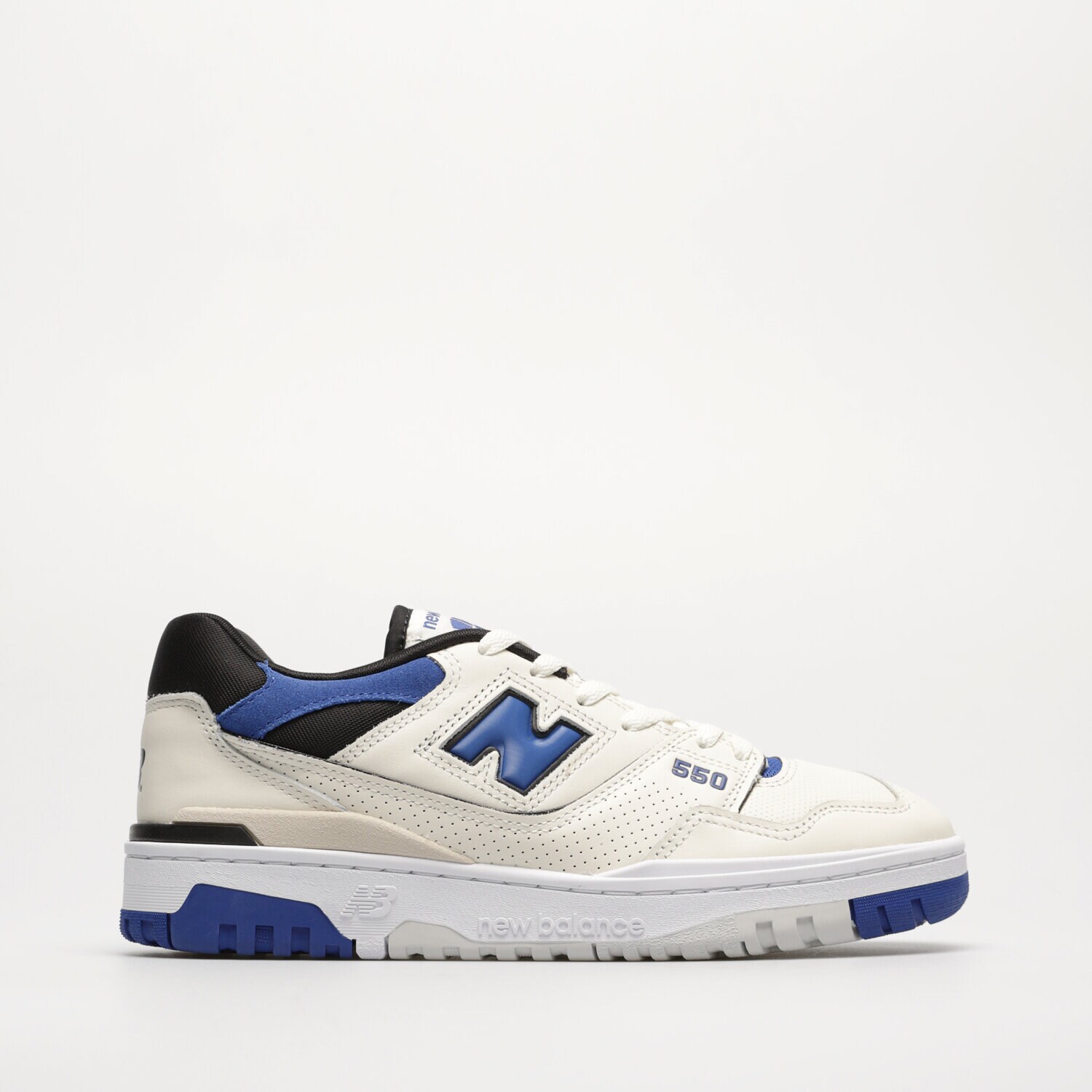Muške tenisice NEW BALANCE 550  BB550VTA krem