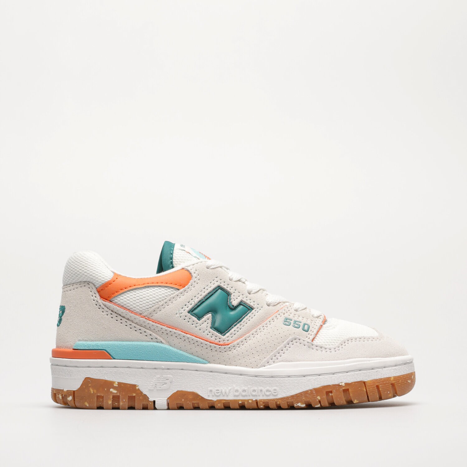 Ženske tenisice NEW BALANCE 550  BBW550DA bež