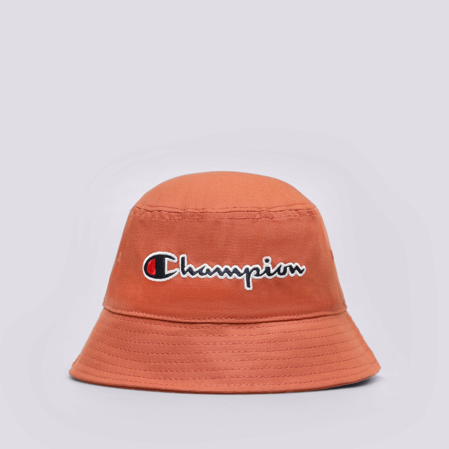Muške kape sa šiltom CHAMPION KAPA BUCKET CAP 800807MS075 smeđa