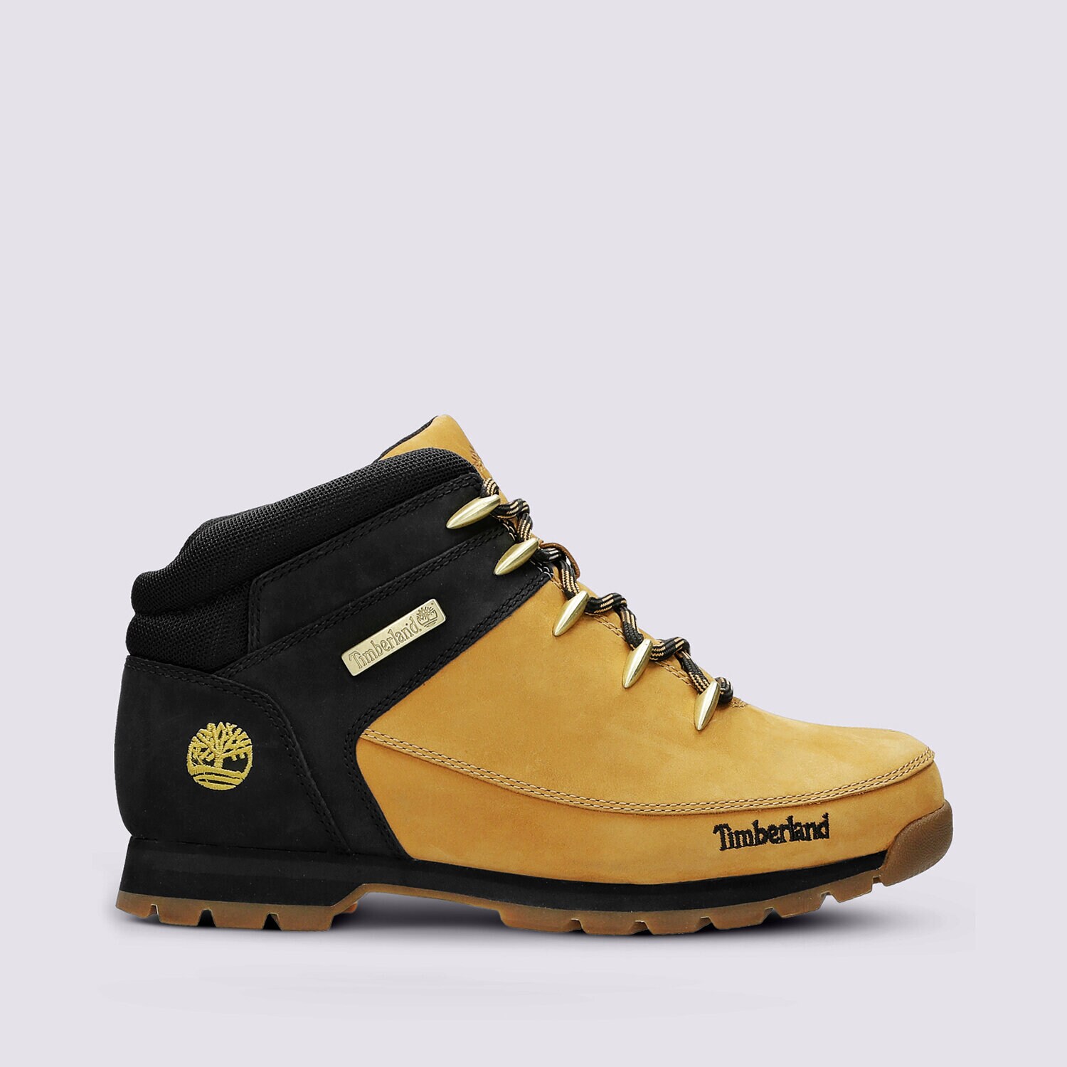 Muške zimske cipele TIMBERLAND EURO SPRINT HIKER  TB0A1NHJ2311 žuta