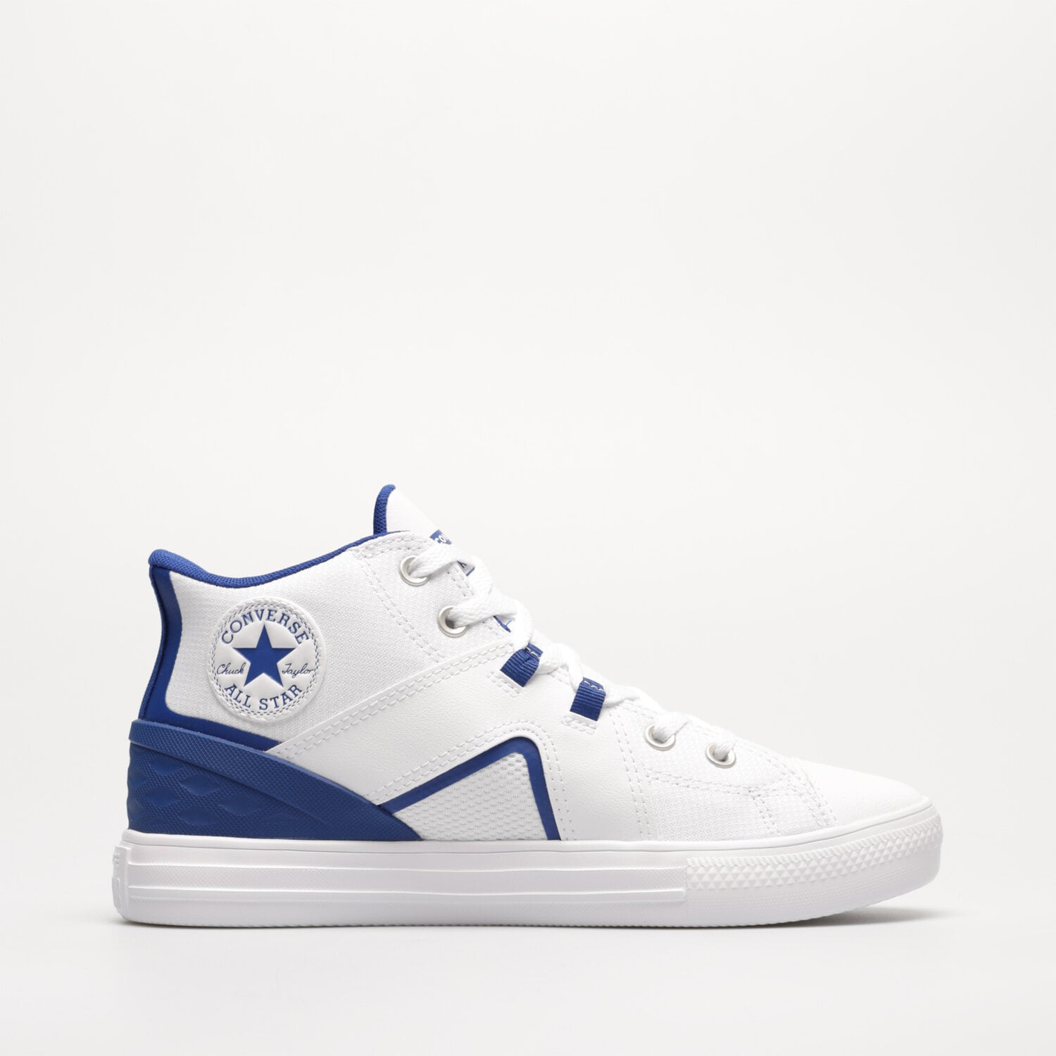 Muške tenisice CONVERSE CHUCK TAYLOR ALL STAR FLUX ULTRA A03461C bijela