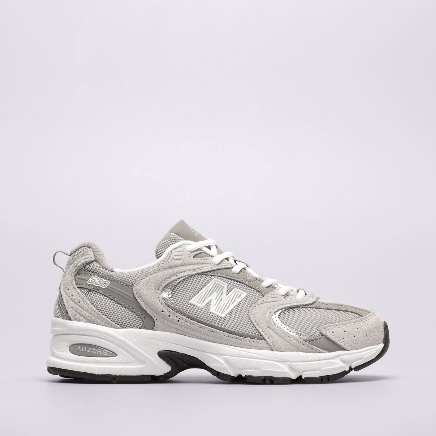 Ženske tenisice NEW BALANCE 530  MR530CK siva