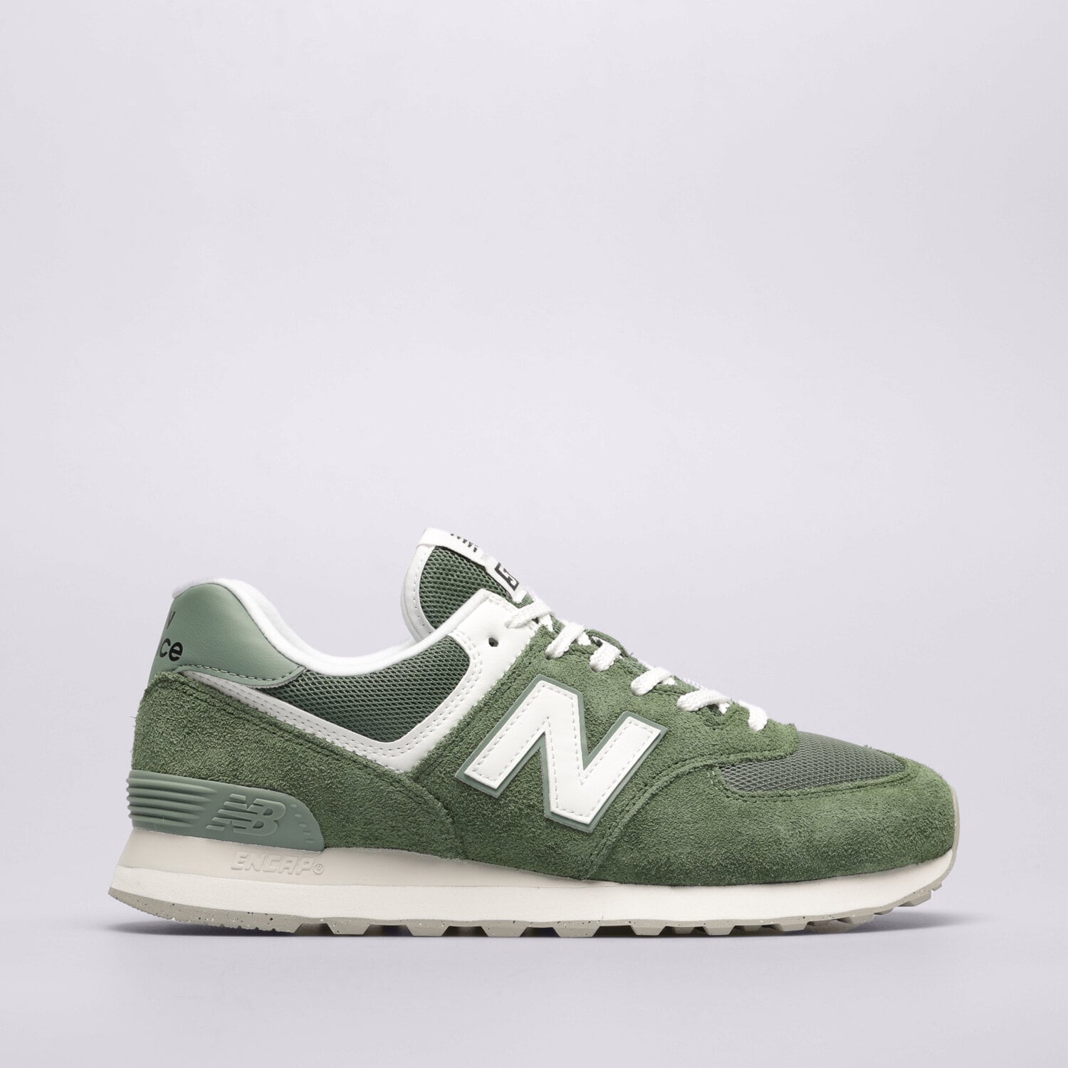 Muške tenisice NEW BALANCE 574  U574FGG zelena
