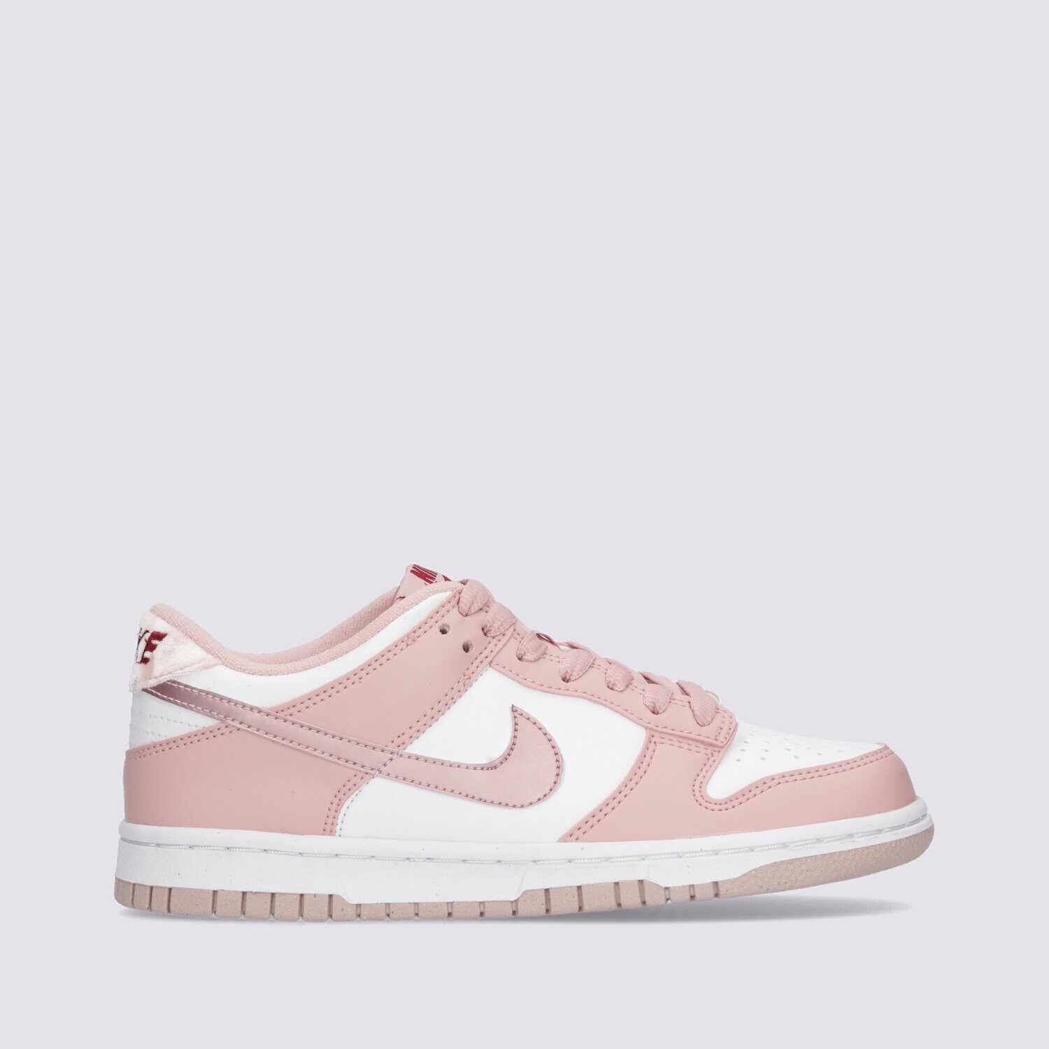Dječje tenisice NIKE DUNK LOW GS DO6485-600 bijela